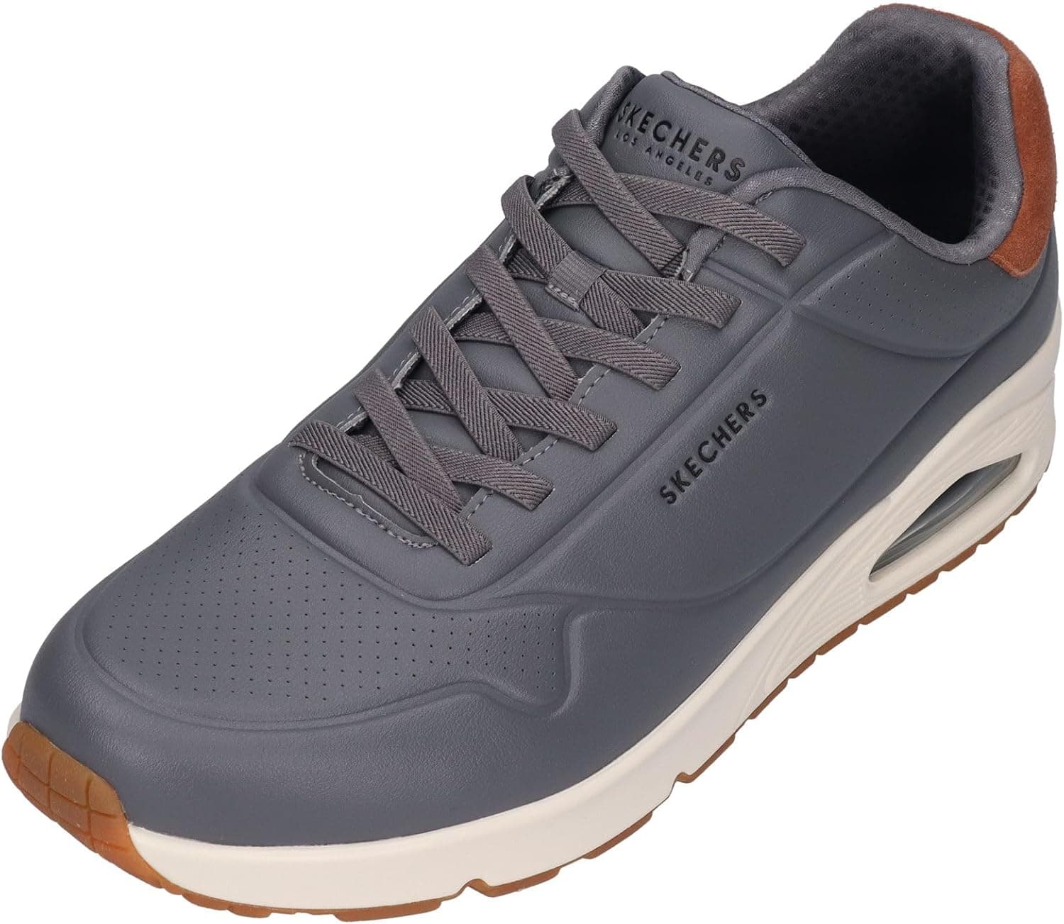 کفش ورزشی مردانه اسکچرز مدل Uno Tailored Air