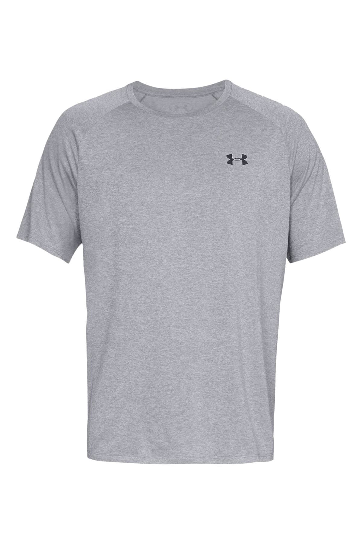 تیشرت مردانه Under Armour UA Tech™ 2.0 آستینکوتاه مدل 1326413-036 تیشرت مردانه Under Armour UA Tech™ 2.0 آستینکوتاه مدل 1326413-036