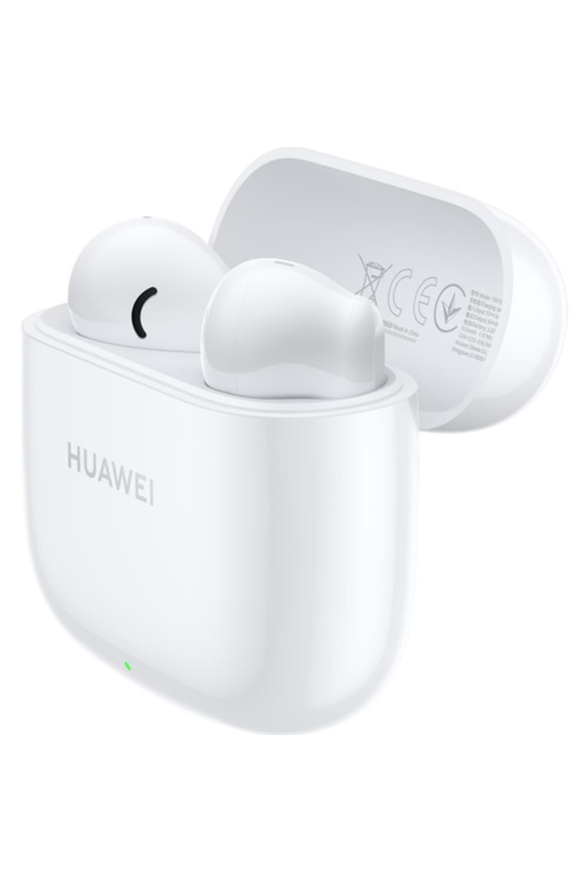 ایربادز Huawei FreeBuds SE 2 سفید ایربادز Huawei FreeBuds SE 2 سفید