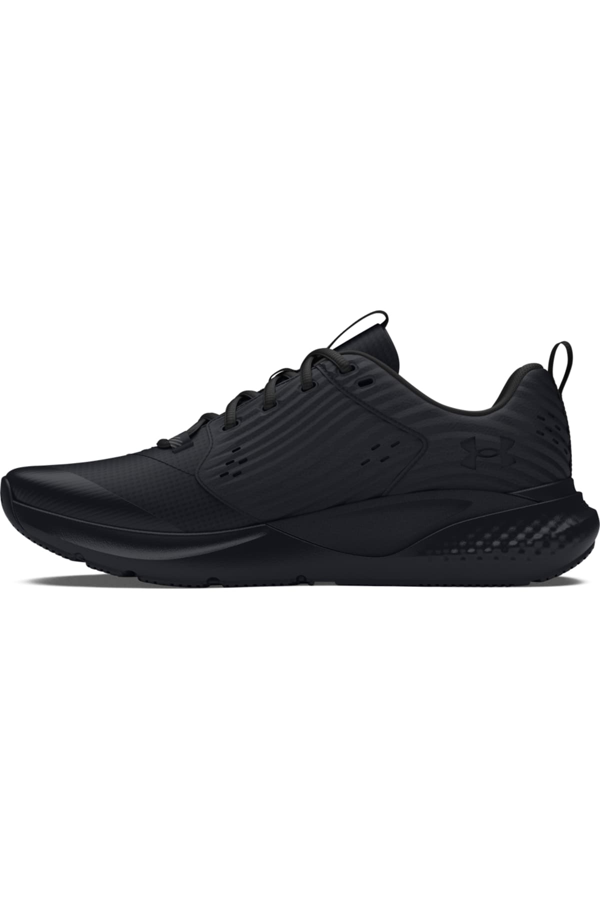 کفش تمرین مردانه Under Armour مدل UA Reign 3026017-005 کفش تمرین مردانه Under Armour مدل UA Reign 3026017-005
