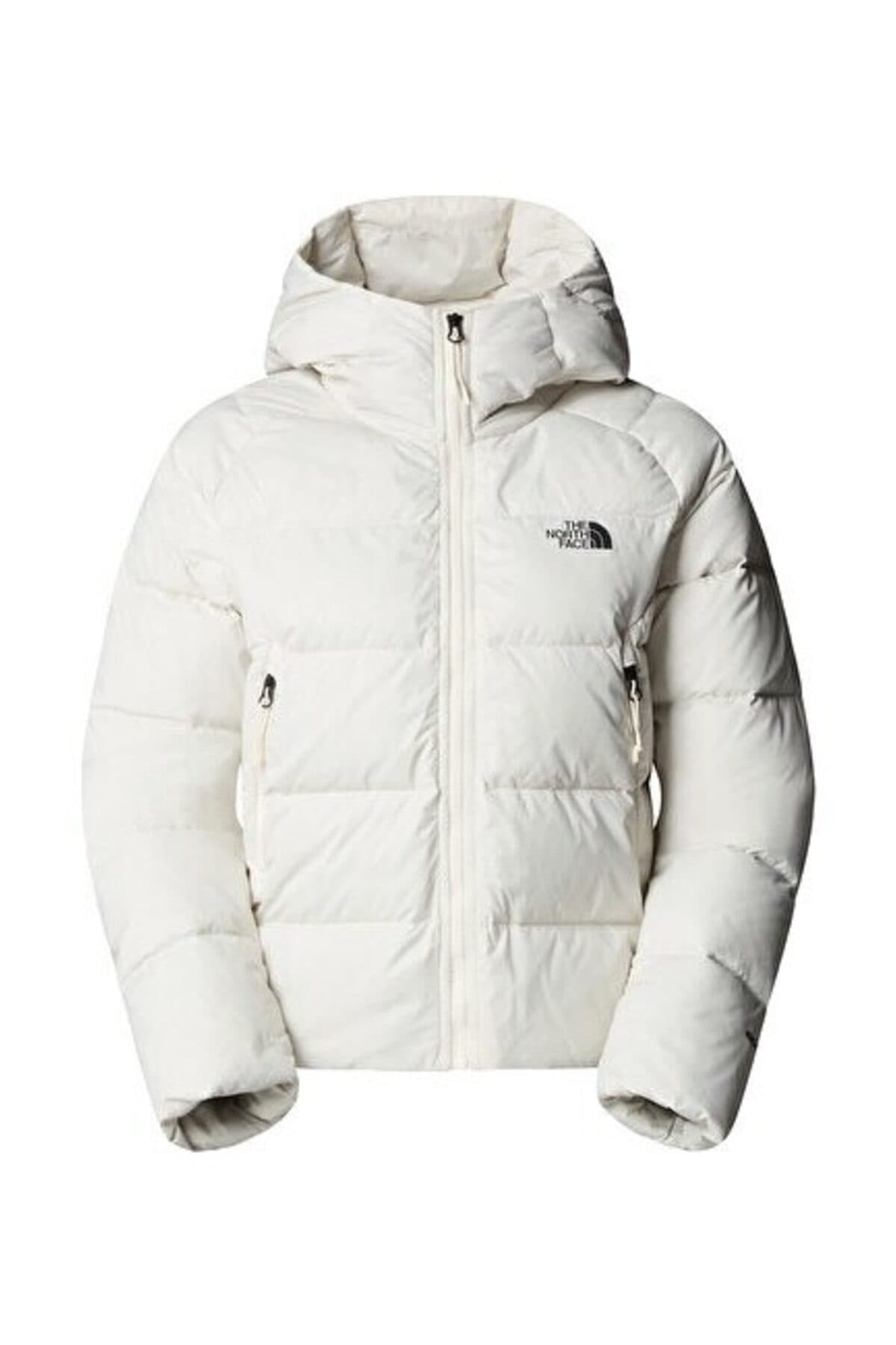 مونت زنانه The North Face Hyalite پرِ غاز مدل NF0A8E75QLI1 سفید M مونت زنانه The North Face Hyalite پرِ غاز مدل NF0A8E75QLI1 سفید M