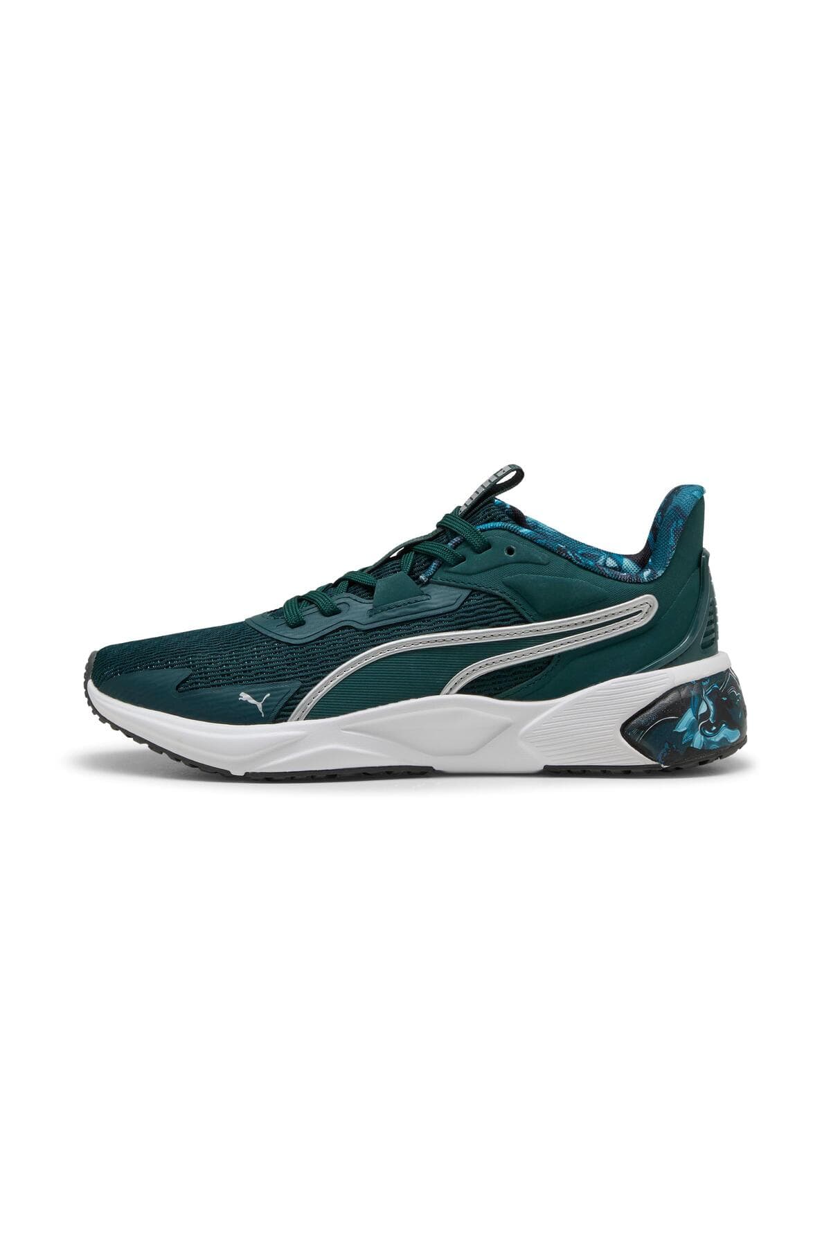 کفش فیتنس و تمرین زنانه Puma Disperse XT 4 Wn s Green Ter کفش فیتنس و تمرین زنانه Puma Disperse XT 4 Wn s Green Ter