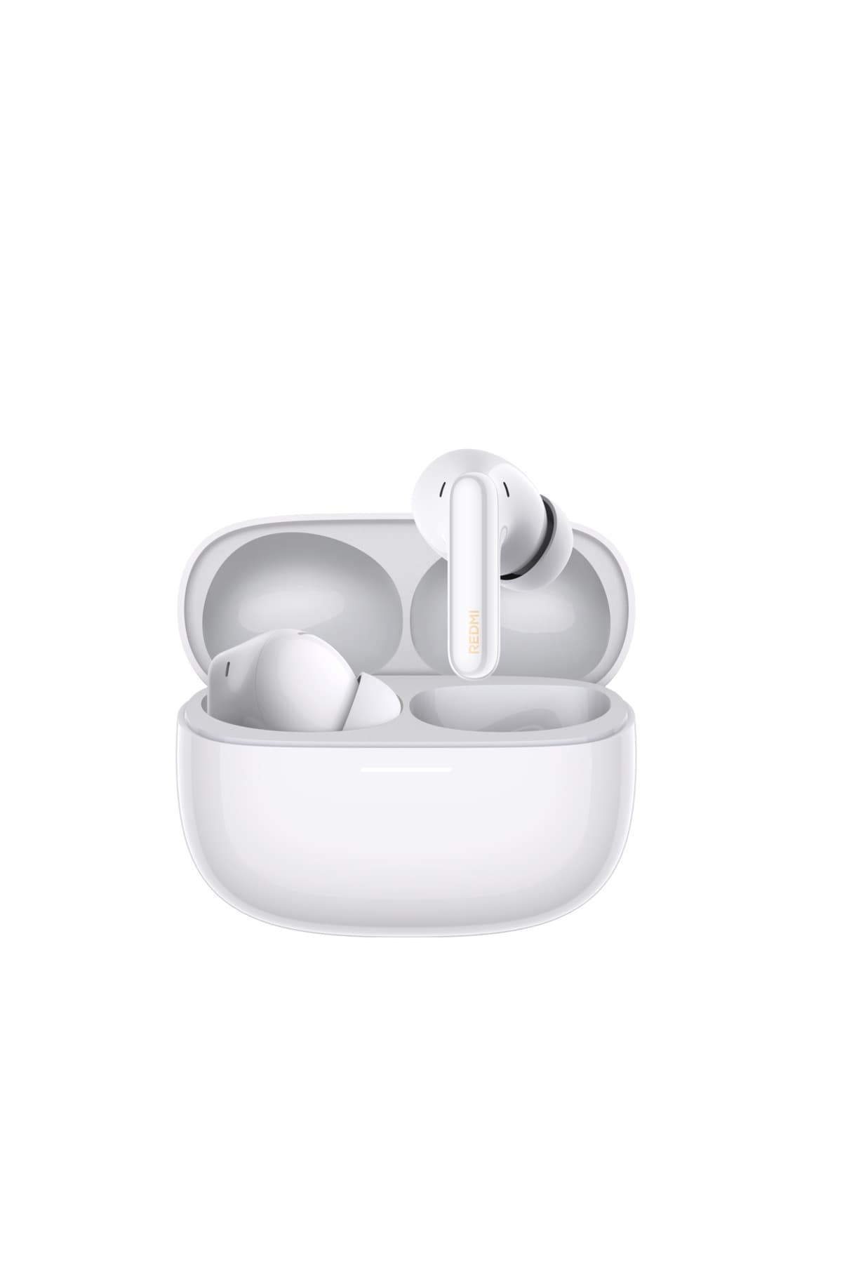 هدفون بیسیم داخلگوشی Xiaomi Redmi Buds 8 Pro سفید با ANC و Bluetooth 5.4 هدفون بیسیم داخلگوشی Xiaomi Redmi Buds 8 Pro سفید با ANC و Bluetooth 5.4