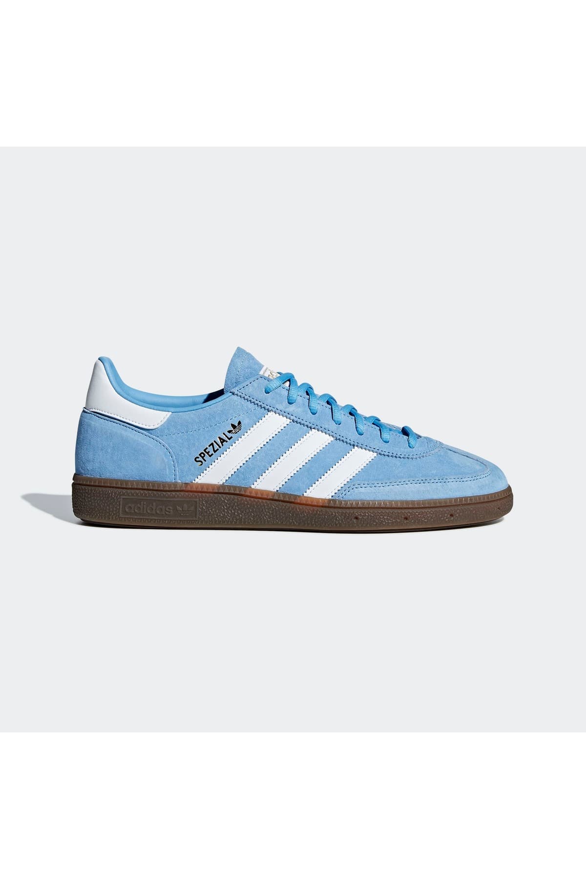 کفش ورزشی یونیسکس adidas آبی Handball Spezial کفش ورزشی یونیسکس adidas آبی Handball Spezial