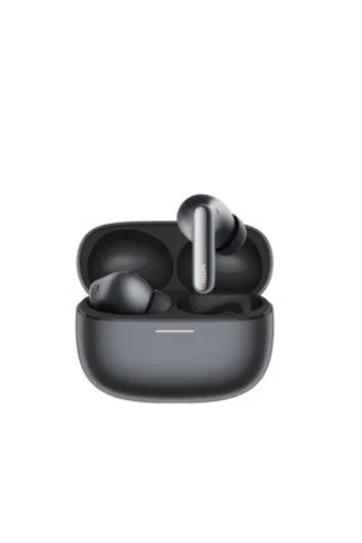 هندزفری بلوتوثی داخلگوشی Xiaomi Redmi Buds 8 Pro مشکی TWS با ANC و BT 5.4 با گارانتی Xiaomi TR هندزفری بلوتوثی داخلگوشی Xiaomi Redmi Buds 8 Pro مشکی TWS با ANC و BT 5.4 با گارانتی Xiaomi TR