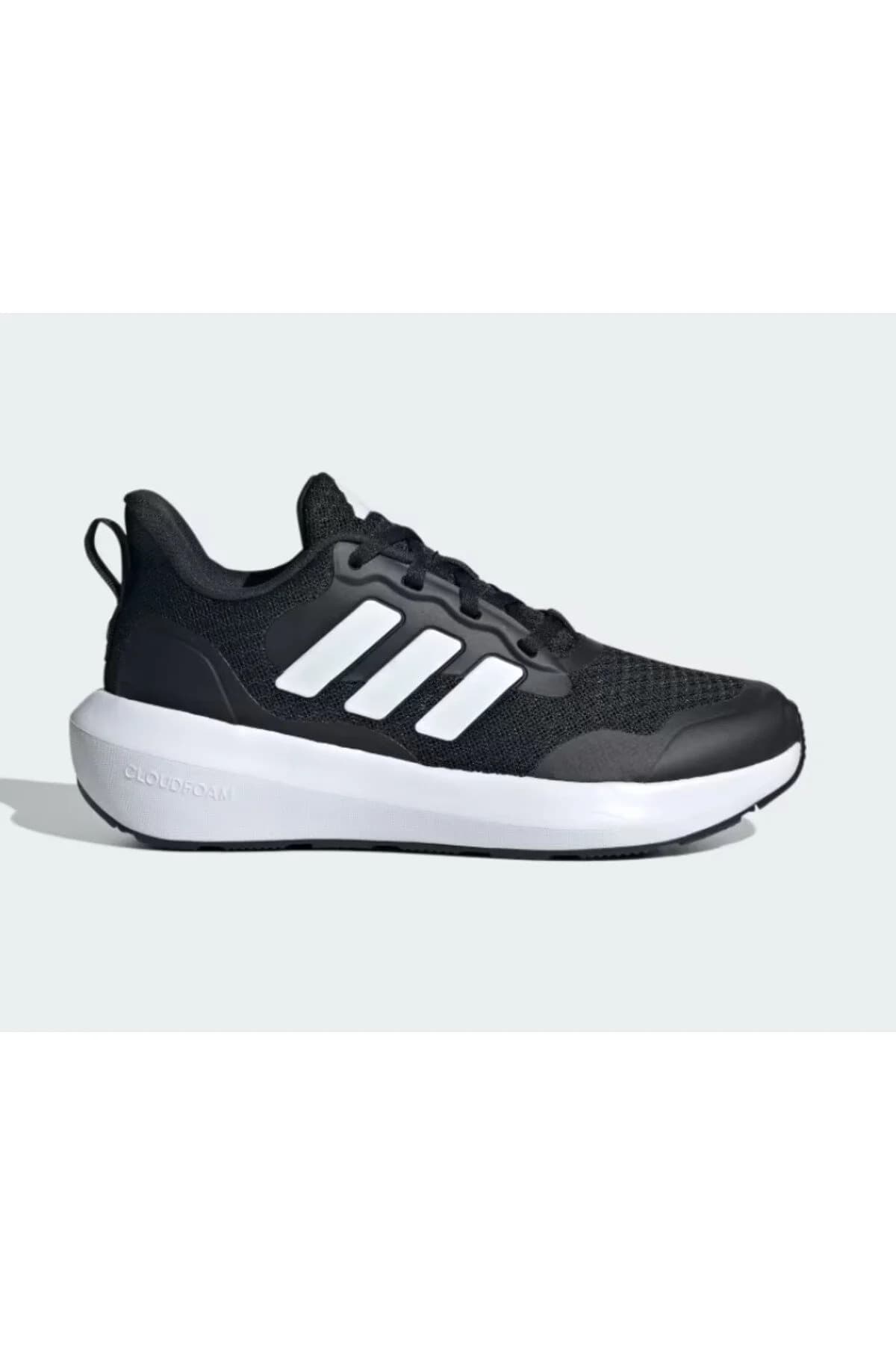 کفش ورزشی بچگانه adidas مشکی مدل Fortarun 3.0 کفش ورزشی بچگانه adidas مشکی مدل Fortarun 3.0