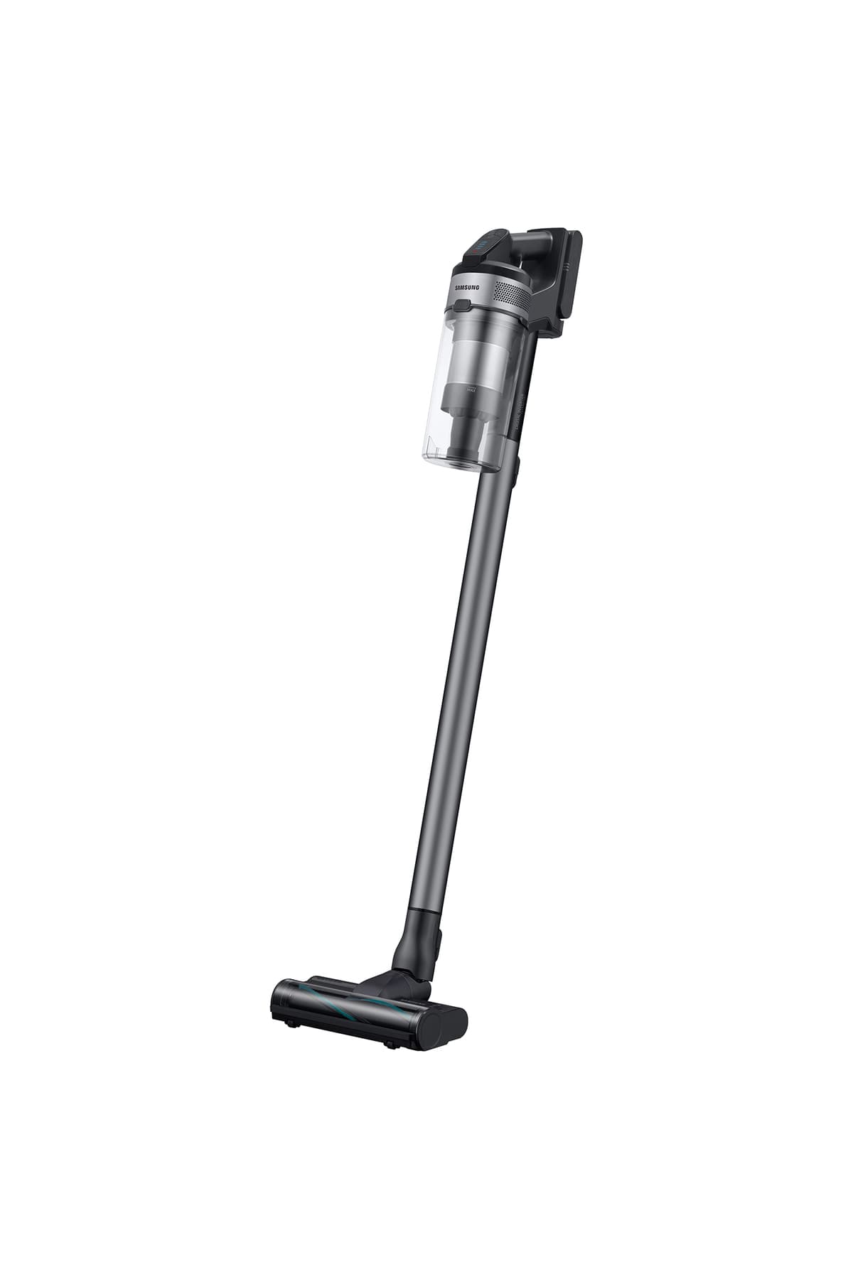 جاروبرقی شارژی عمودی Samsung سری Jet 75E مدل VS20B75ACR5/TR 200W جاروبرقی شارژی عمودی Samsung سری Jet 75E مدل VS20B75ACR5/TR 200W