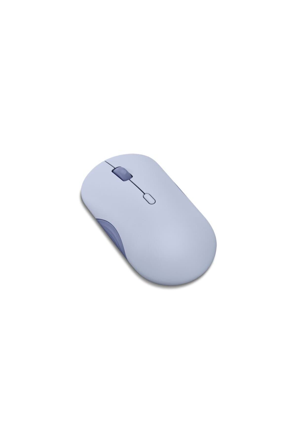 ماوس Lenovo بلوتوثی 2400 DPI مدل Optic 350 ماوس Lenovo بلوتوثی 2400 DPI مدل Optic 350