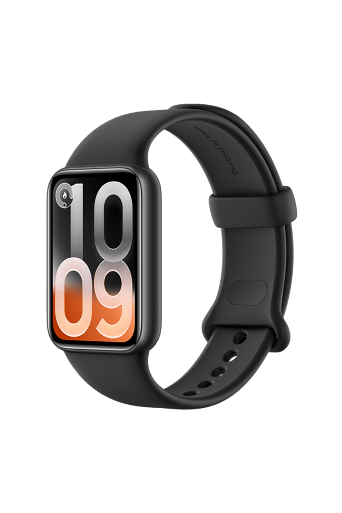 دستبند هوشمند مشکی Xiaomi با GPS، پایش سلامت و سازگاری با iOS و Android با ضمانت Xiaomi TR مدل Smart Band 10 Pro دستبند هوشمند مشکی Xiaomi با GPS، پایش سلامت و سازگاری با iOS و Android با ضمانت Xiaomi TR مدل Smart Band 10 Pro