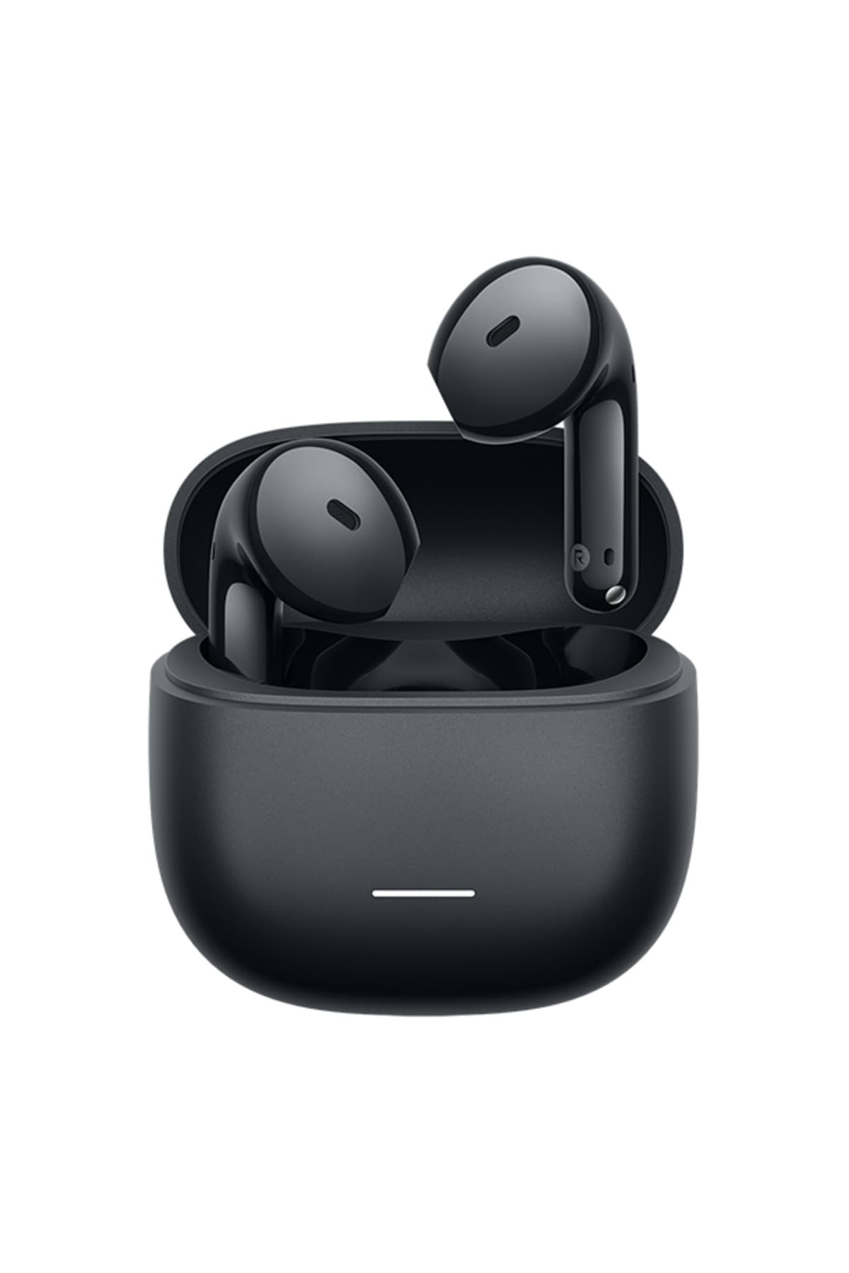 هدفون بلوتوثی مشکی Xiaomi مدل REDMI Buds 8 Active با گارانتی Xiaomi Türkiye هدفون بلوتوثی مشکی Xiaomi مدل REDMI Buds 8 Active با گارانتی Xiaomi Türkiye