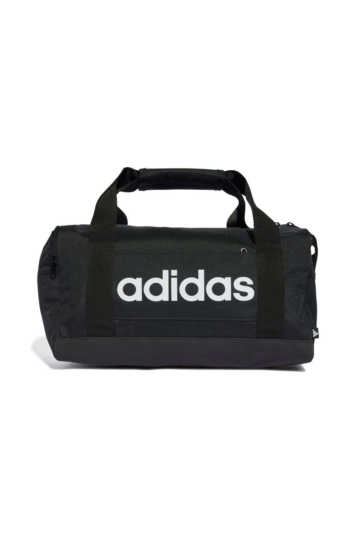 ساک ورزشی پسرانه adidas مدل Linear سایز اکسترا کوچک ساک ورزشی پسرانه adidas مدل Linear سایز اکسترا کوچک