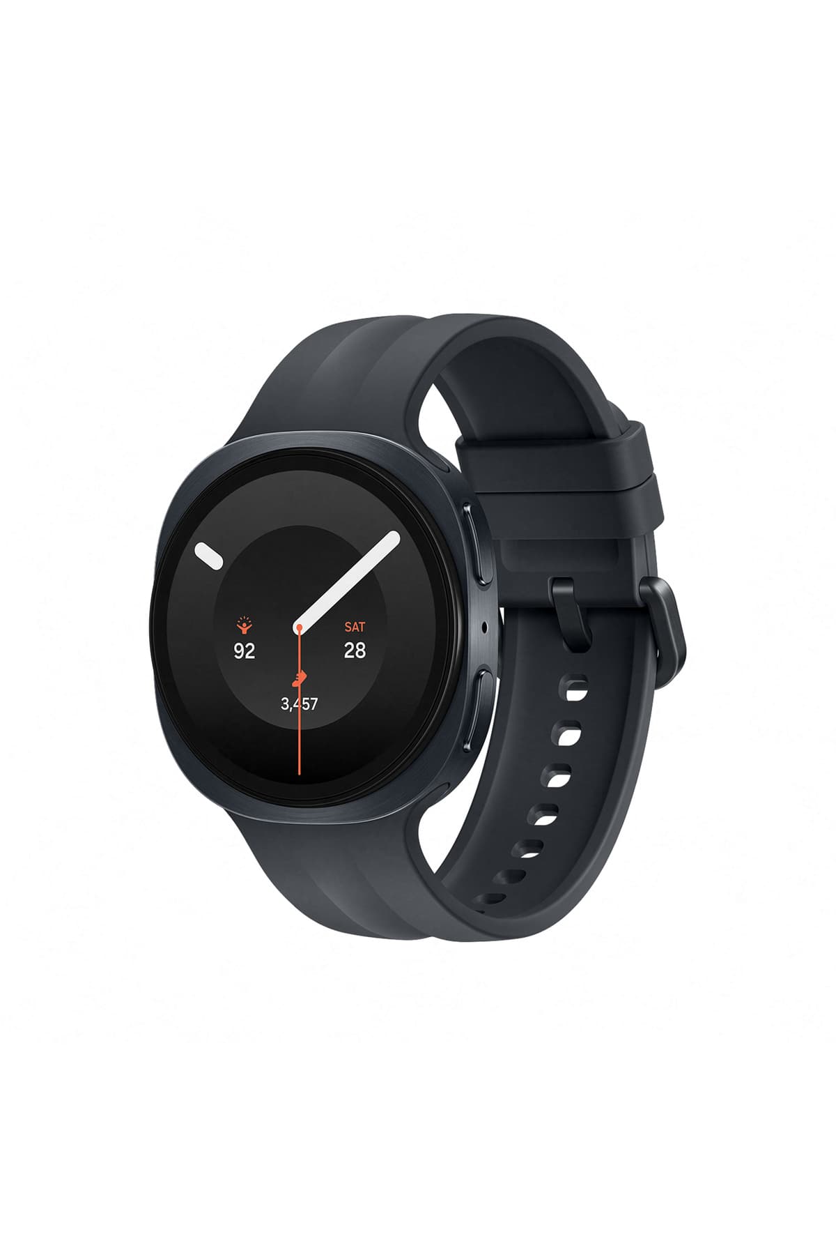 ساعت هوشمند Samsung خاکستری تیره Galaxy Watch9 44mm ساعت هوشمند Samsung خاکستری تیره Galaxy Watch9 44mm