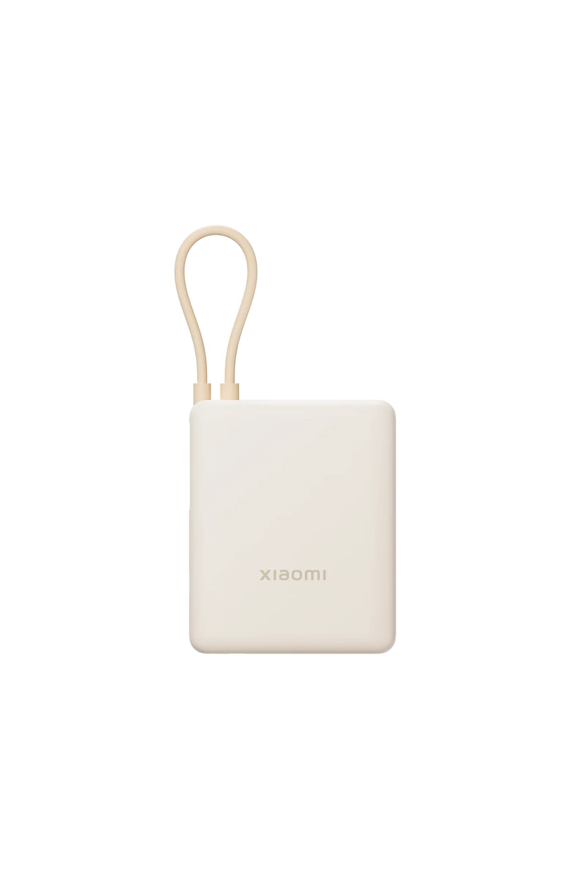 پاوربانک Xiaomi 33W با ظرفیت 10000mAh و کابل داخلی جمعوجور پاوربانک Xiaomi 33W با ظرفیت 10000mAh و کابل داخلی جمعوجور