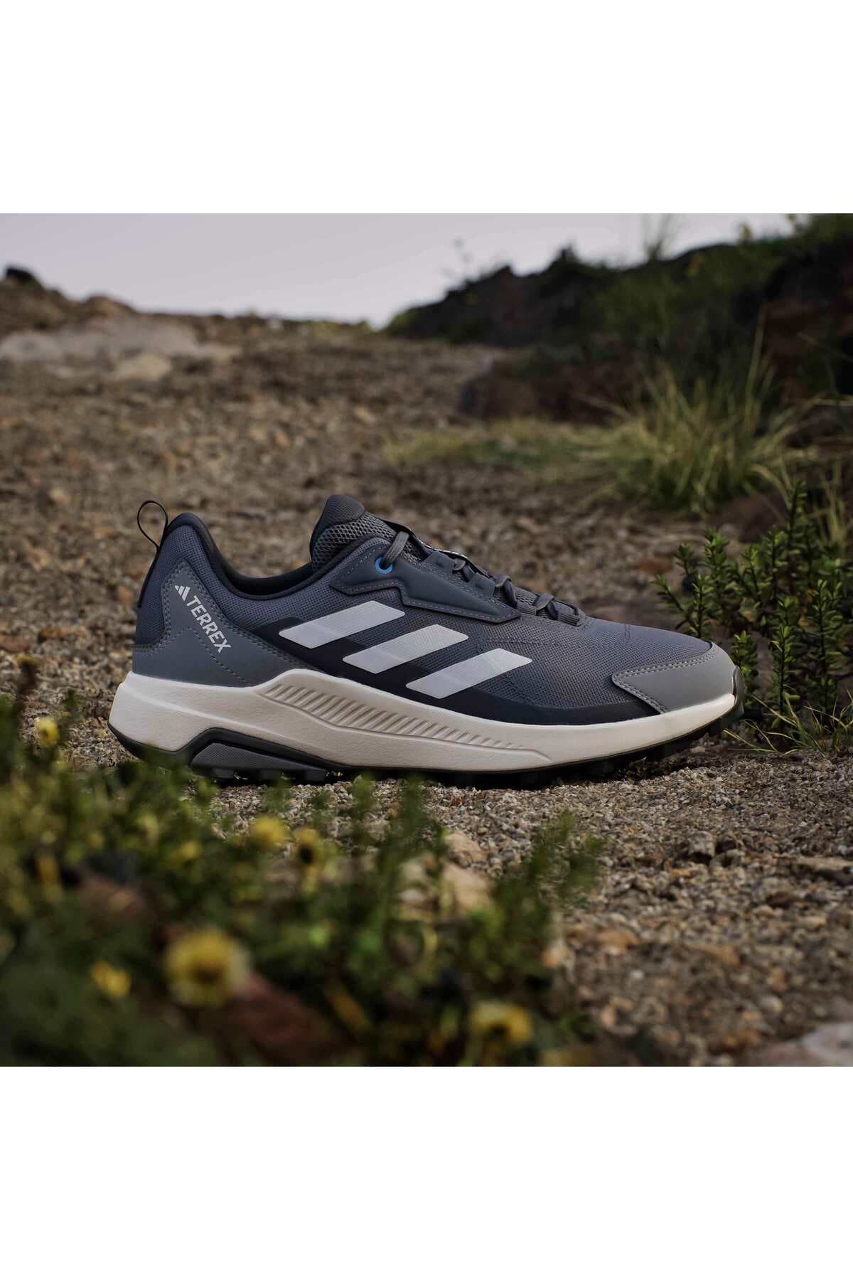 کفش اوتدور یونیسکس adidas Terrex Anylande مدل JR6598 کفش اوتدور یونیسکس adidas Terrex Anylande مدل JR6598