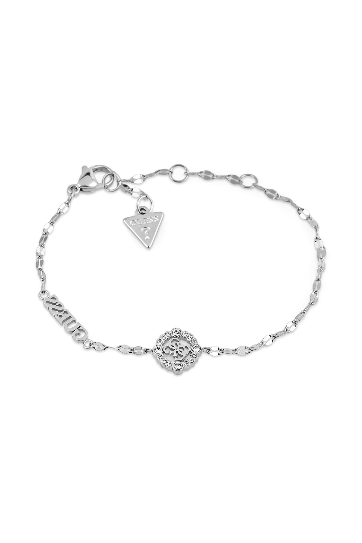 دستبند زنانه Guess مدل JGUJUBB04644JWRHS دستبند زنانه Guess مدل JGUJUBB04644JWRHS