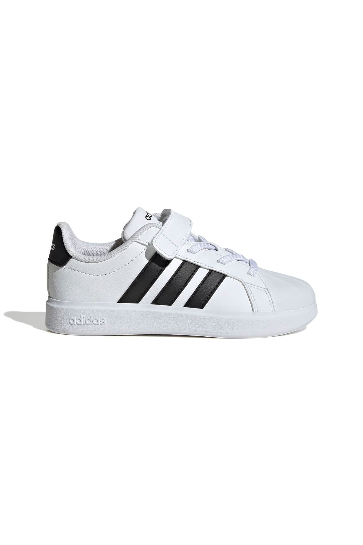 کفش اسنیکر یونیسکس بچگانه adidas Streettalk El C مدل JQ6144 کفش اسنیکر یونیسکس بچگانه adidas Streettalk El C مدل JQ6144