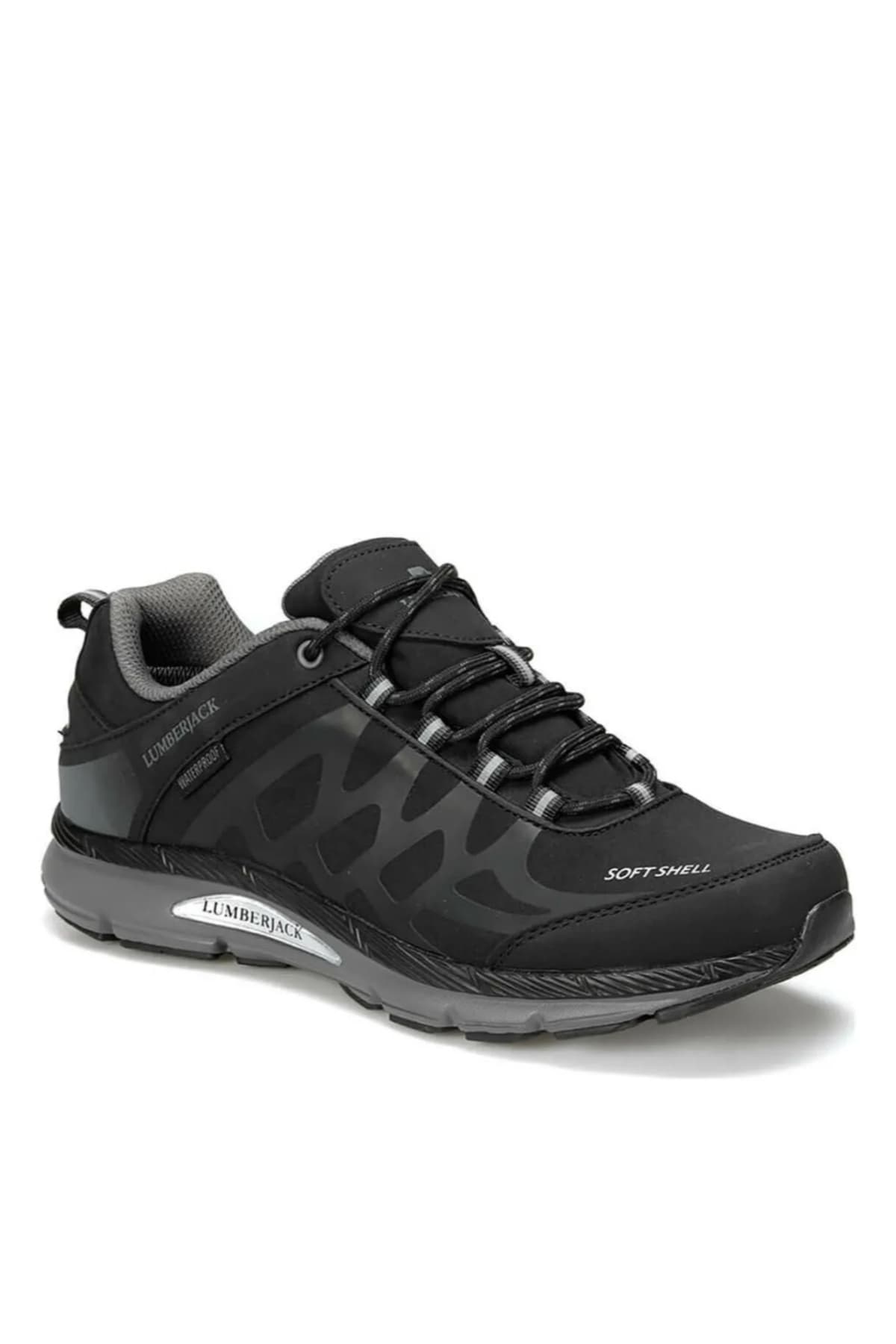 کفش زمستانی یونیسکس Lumberjack ضد آب Outdoor مدل URSA 3PR کفش زمستانی یونیسکس Lumberjack ضد آب Outdoor مدل URSA 3PR