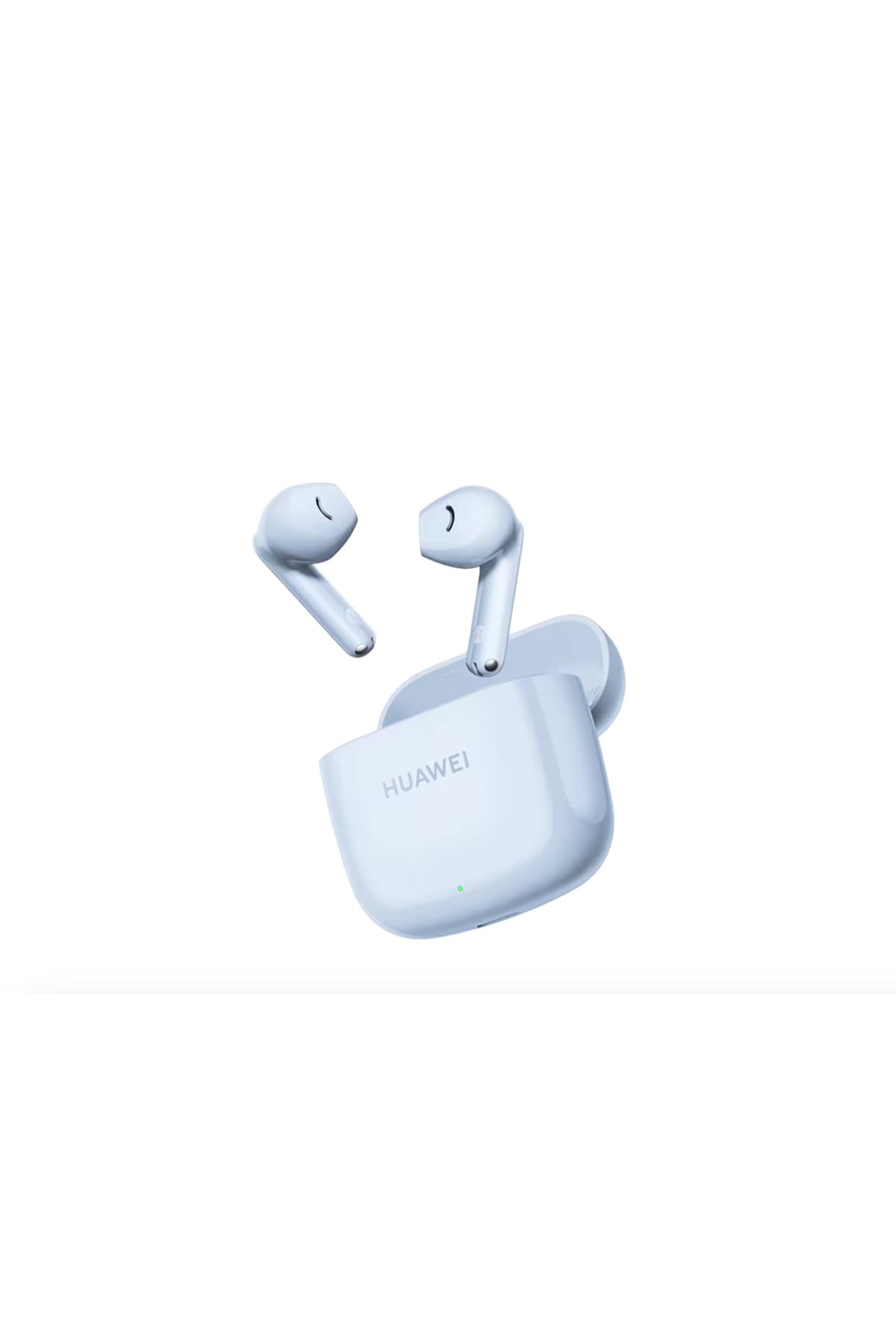 هدفون بلوتوثی بیسیم Huawei درونگوشی آبی FreeBuds SE 2 هدفون بلوتوثی بیسیم Huawei درونگوشی آبی FreeBuds SE 2