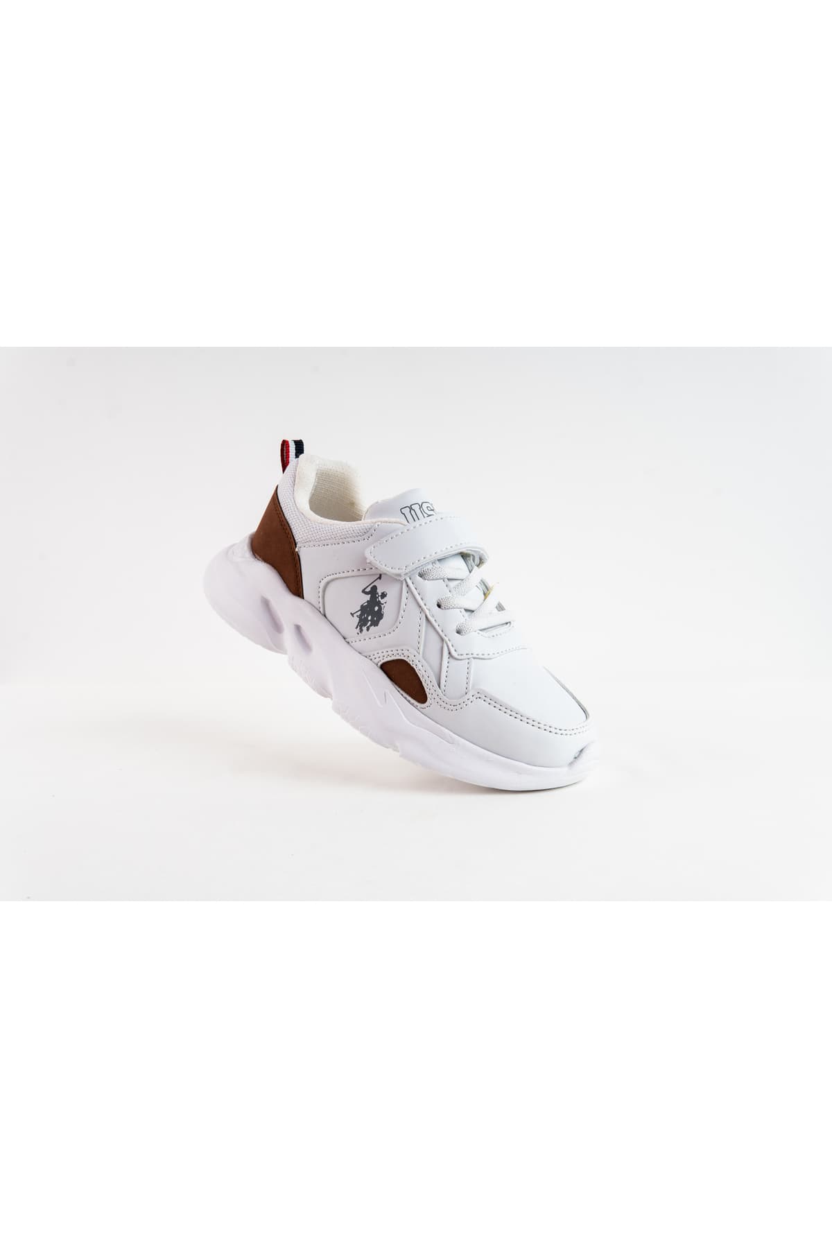 کفش ورزشی بچگانه U.S. Polo Assn. سبک و راحت روزمره کفش ورزشی بچگانه U.S. Polo Assn. سبک و راحت روزمره