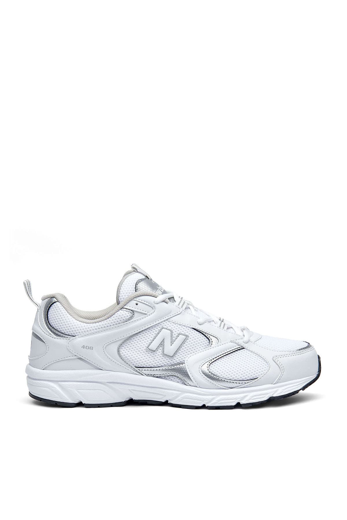 کفش دویدن و پیادهروی زنانه New Balance مدل ML408WS کفش دویدن و پیادهروی زنانه New Balance مدل ML408WS