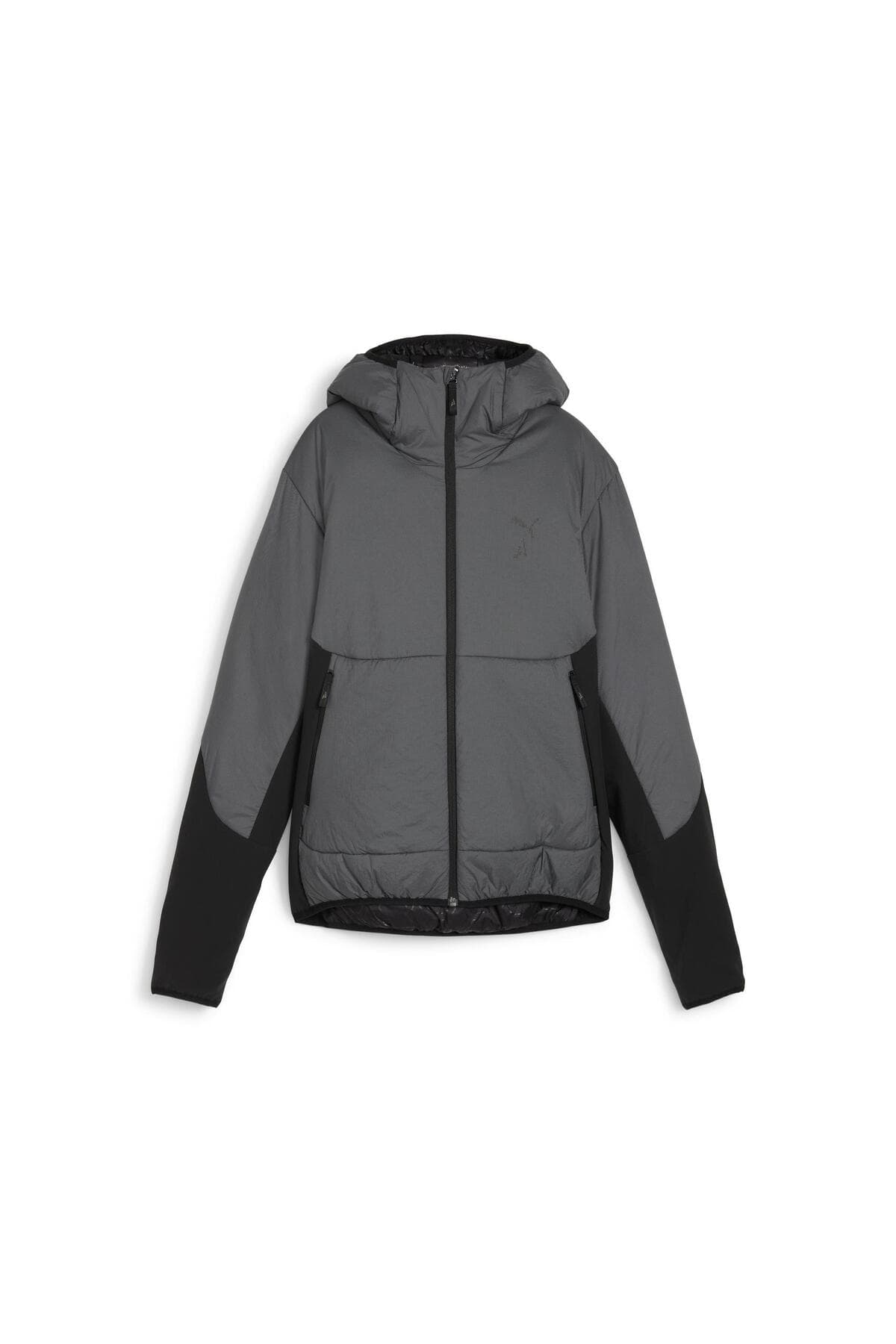 ژاکت زنانه Puma Seasons Hybrid Primaloft ژاکت زنانه Puma Seasons Hybrid Primaloft