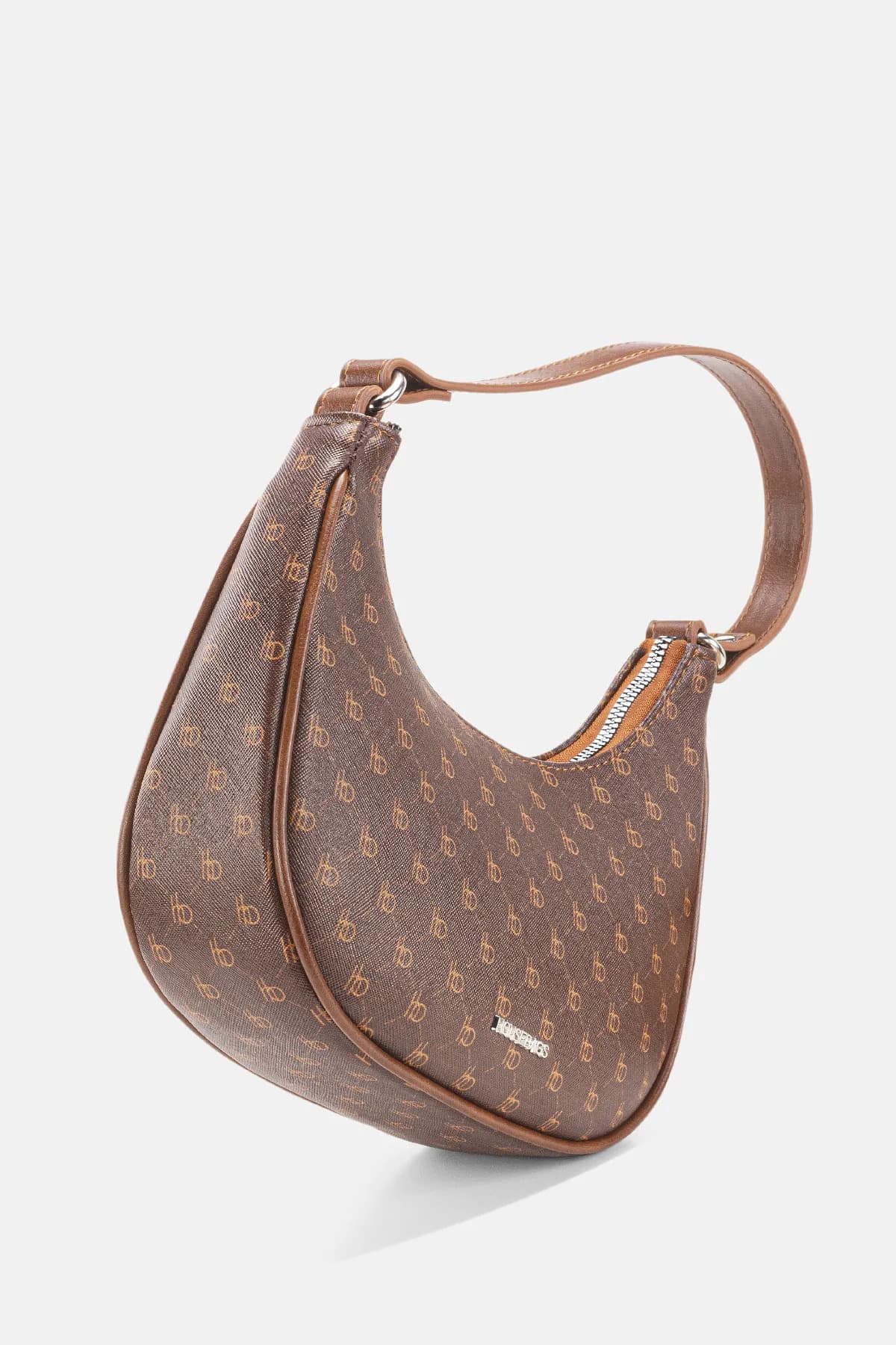 کیف دوشی زنانه Housebags کانواس با طرح بابونه Ivory Meadow کیف دوشی زنانه Housebags کانواس با طرح بابونه Ivory Meadow