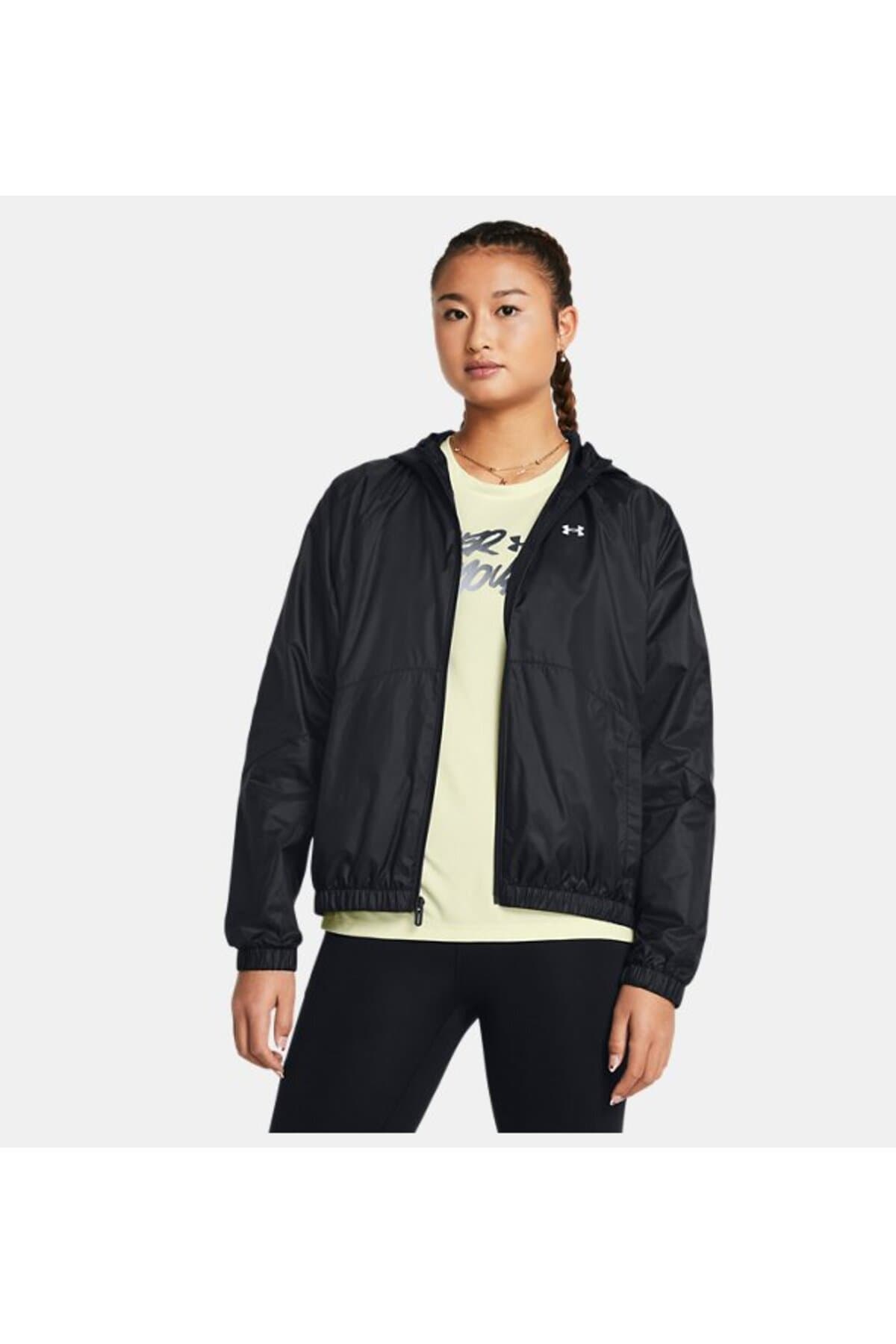 بادگیر زنانه Under Armour UA SportStyle مدل 1382698-001 بادگیر زنانه Under Armour UA SportStyle مدل 1382698-001