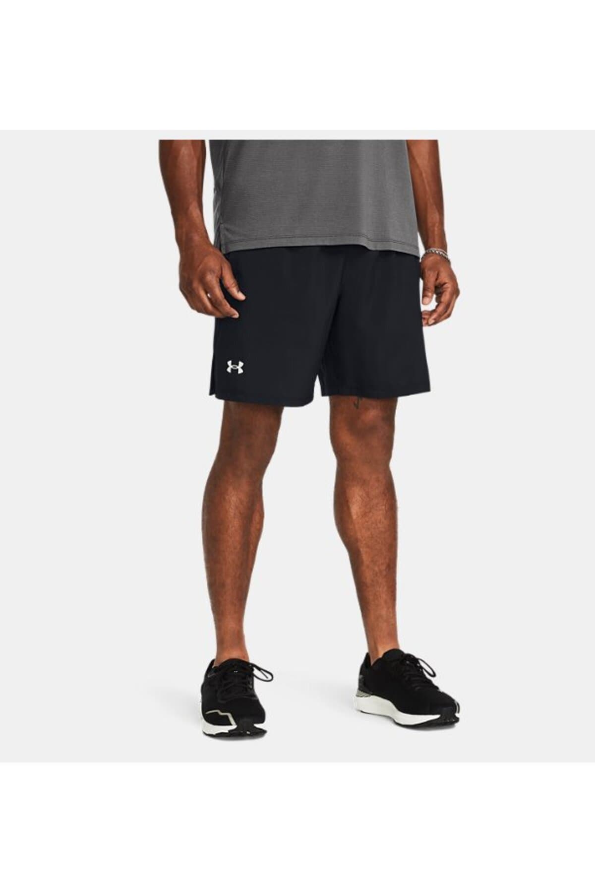 شورت مردانه Under Armour مدل UA Launch 7 شورت مردانه Under Armour مدل UA Launch 7