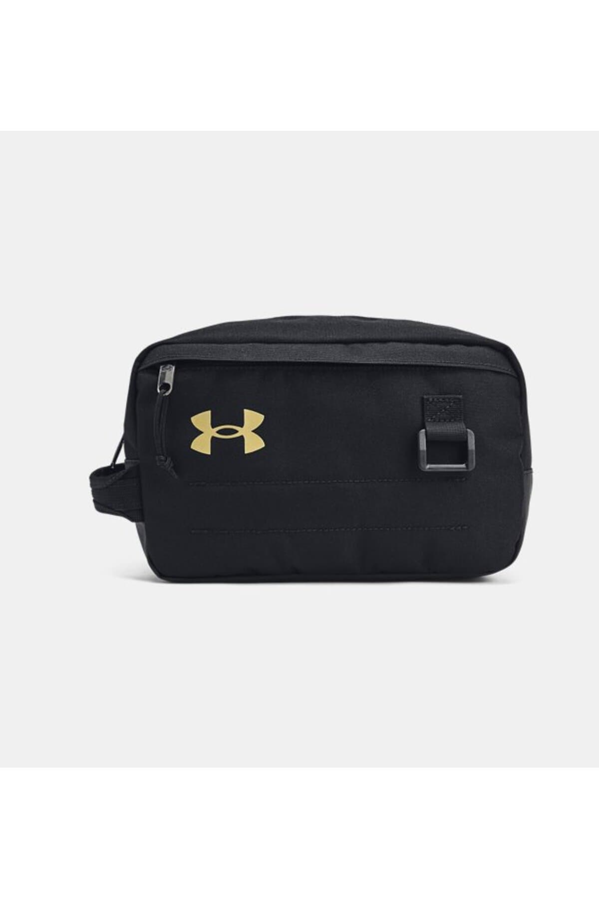 کیت سفر یونیسکس Under Armour UA Contain مدل 1381922-001 کیت سفر یونیسکس Under Armour UA Contain مدل 1381922-001