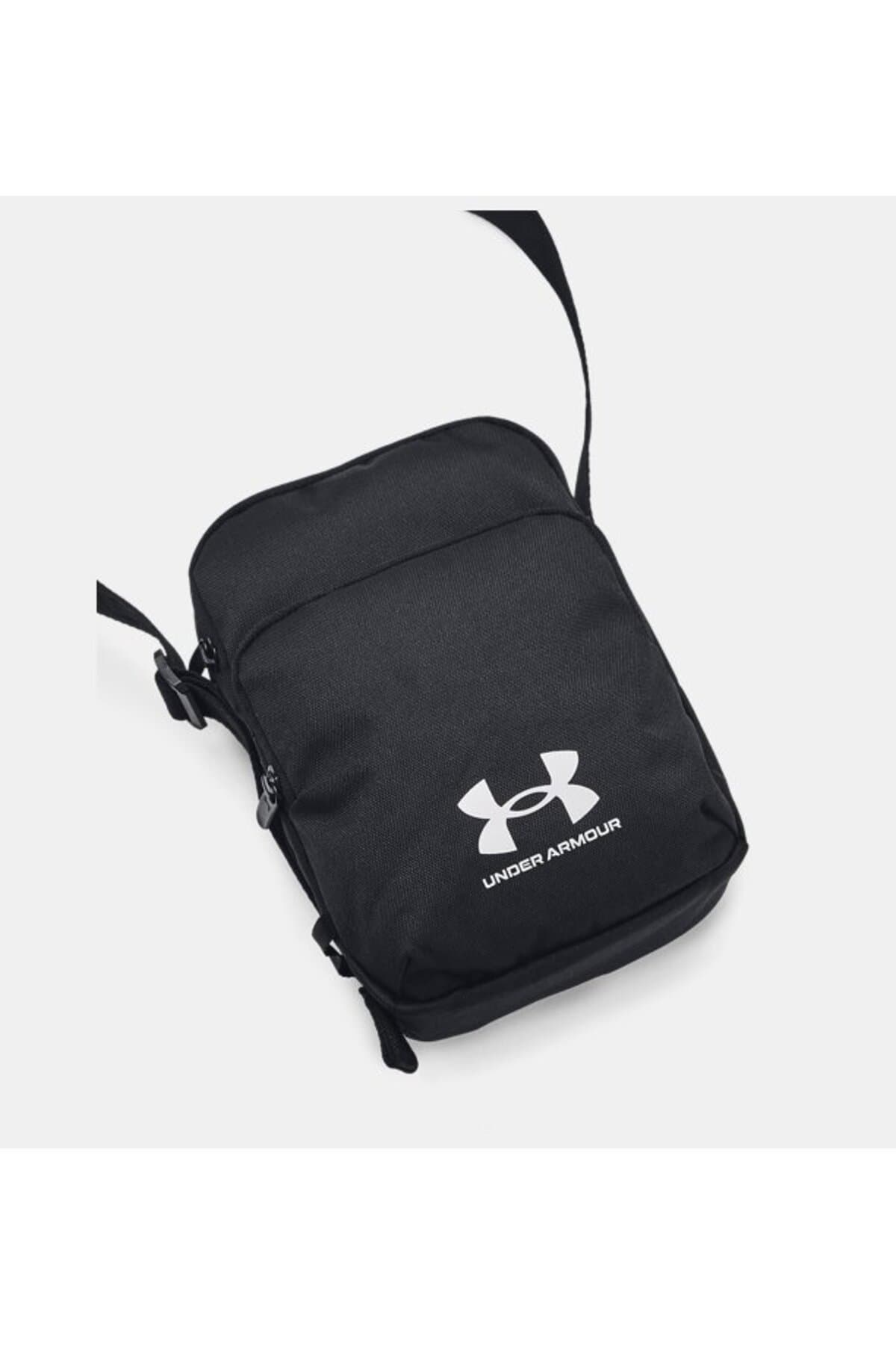 کیف کراسبادی یونیسکس Under Armour UA SportStyle Lite مدل 1381912-001 کیف کراسبادی یونیسکس Under Armour UA SportStyle Lite مدل 1381912-001