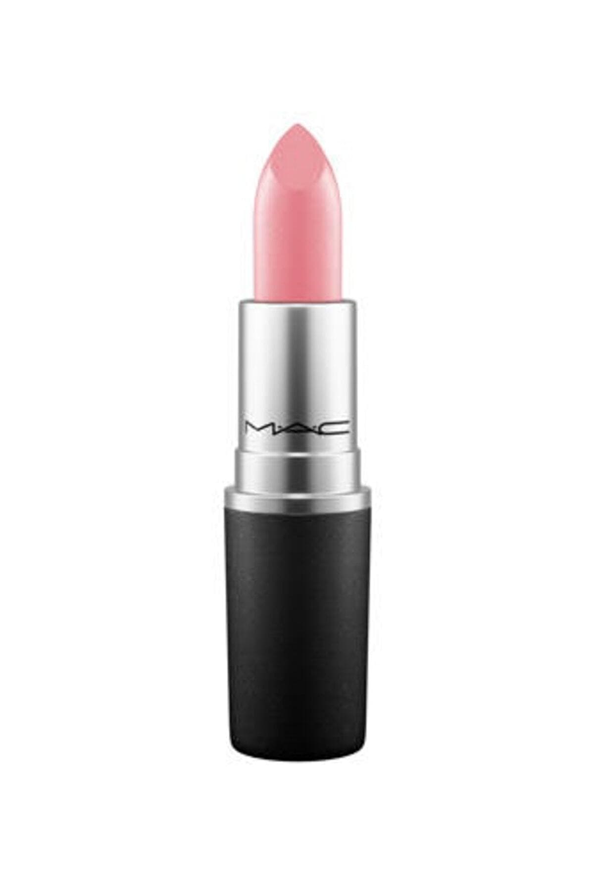 رژ لب Mac با پوشش متوسط و درخشان Frost Lipstick مدل Angel 3 G رژ لب Mac با پوشش متوسط و درخشان Frost Lipstick مدل Angel 3 G