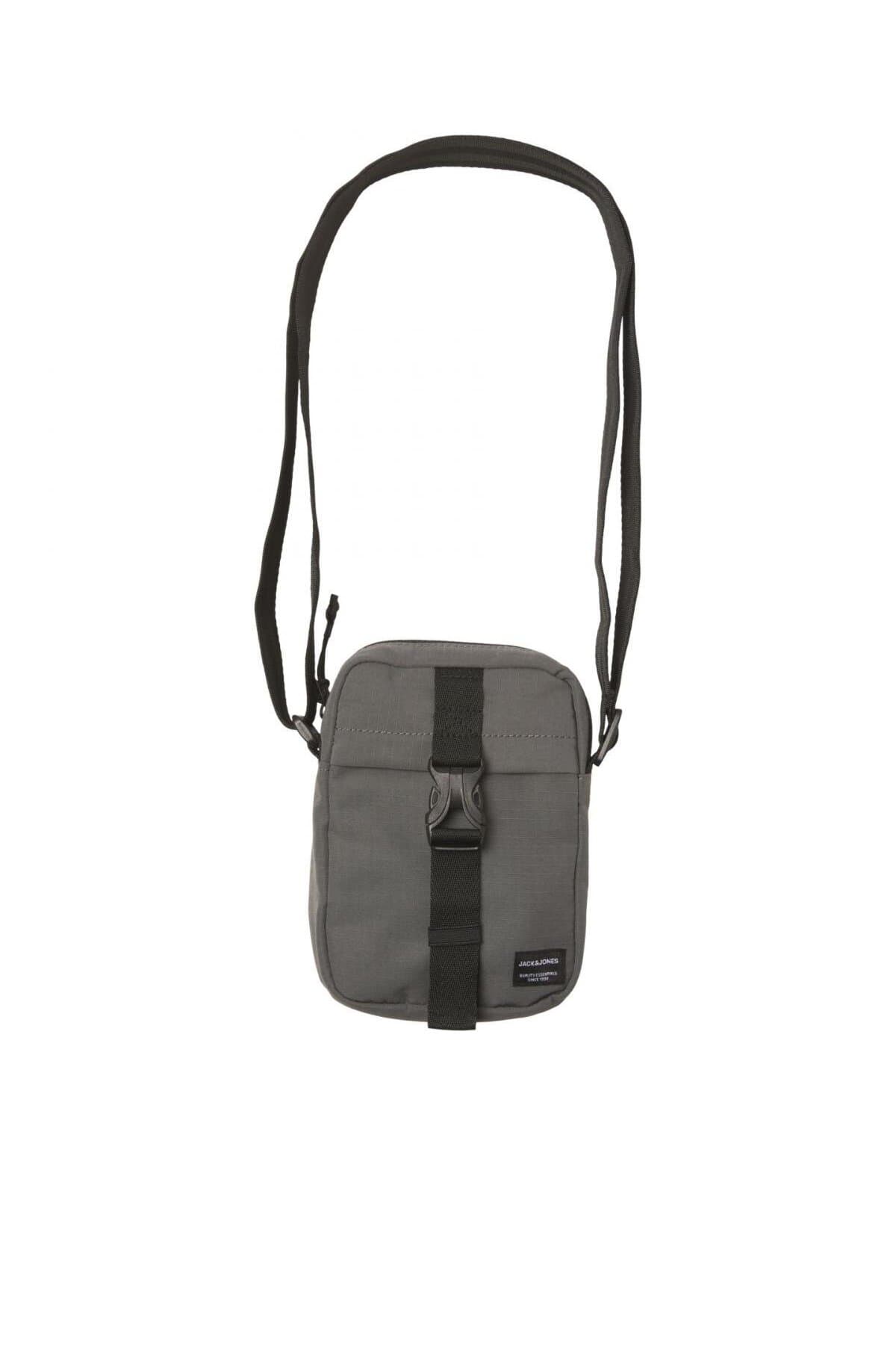 کیف مردانه Jack & Jones کمری و دوشی مدل Jacashford کیف مردانه Jack & Jones کمری و دوشی مدل Jacashford