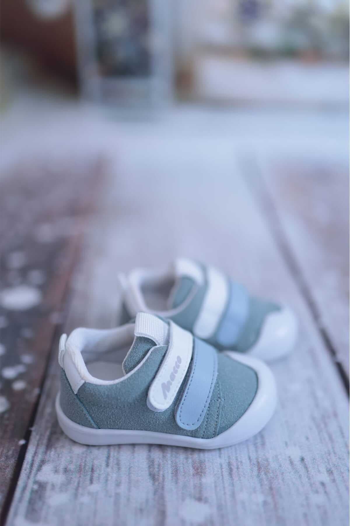 کفش مردانه macco shoes جیر ارتوپدی مناسب اولین قدم کفش مردانه macco shoes جیر ارتوپدی مناسب اولین قدم