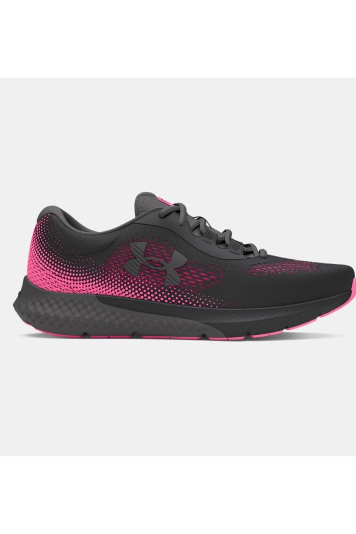 کفش دویدن زنانه Under Armour UA Rogue 4 مدل 3027005-101 کفش دویدن زنانه Under Armour UA Rogue 4 مدل 3027005-101