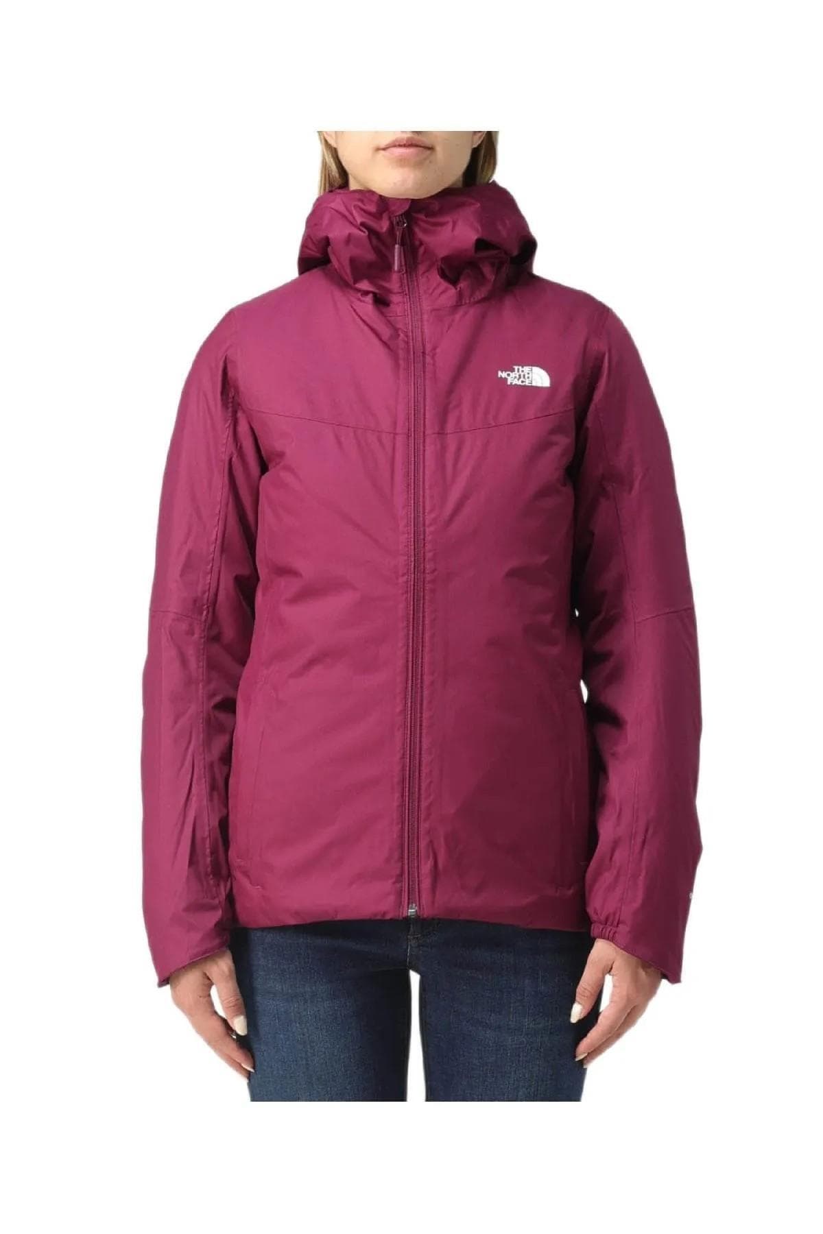 ژاکت اوتدور زنانه The North Face Quest Insulated مدل NF0A3Y1JI0H1 ژاکت اوتدور زنانه The North Face Quest Insulated مدل NF0A3Y1JI0H1