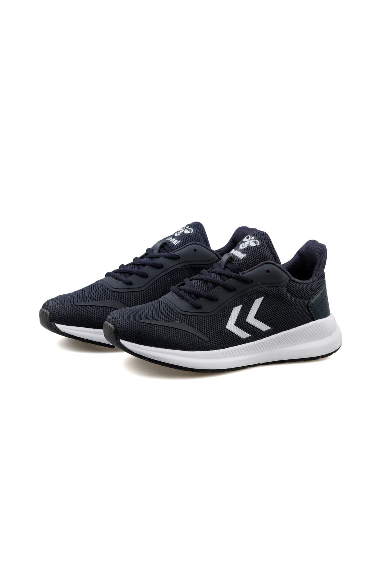 کفش ورزشی اسنیکر یونیسکس hummel مناسب استفاده روزمره، دویدن و پیادهروی کفش ورزشی اسنیکر یونیسکس hummel مناسب استفاده روزمره، دویدن و پیادهروی