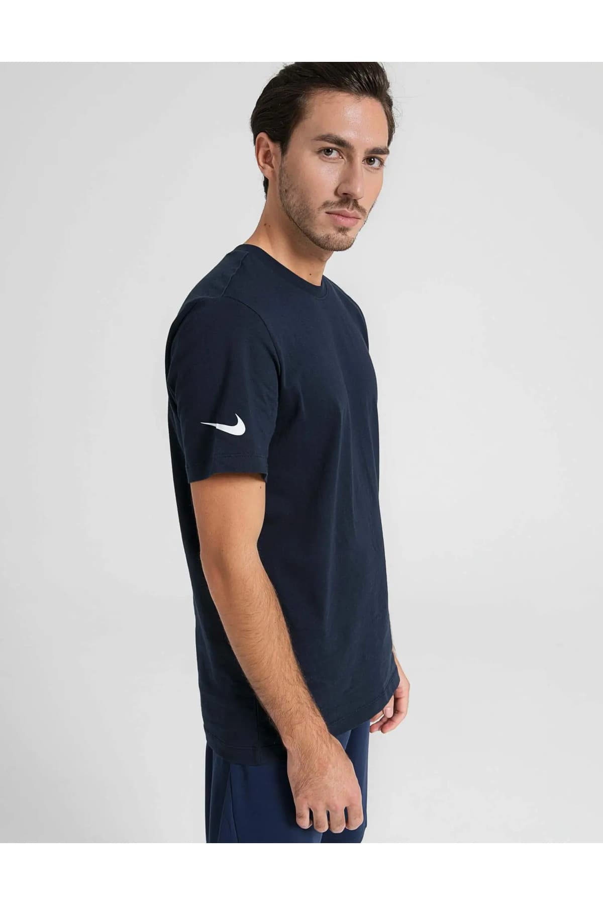 تیشرت مردانه Nike Team Park 20 آبی مدل CZ0881-451 تیشرت مردانه Nike Team Park 20 آبی مدل CZ0881-451
