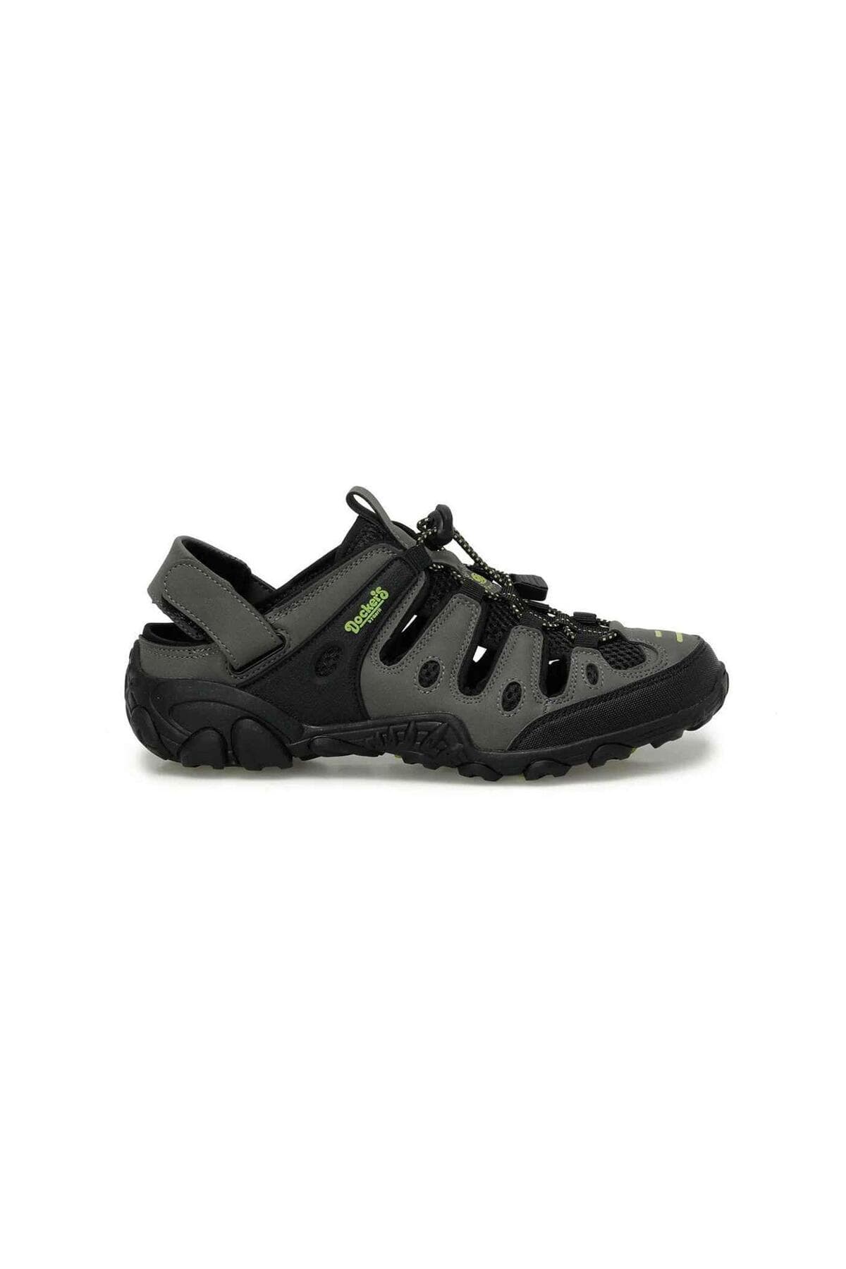 صندل مردانه Dockers مدل 216504 4FX صندل مردانه Dockers مدل 216504 4FX