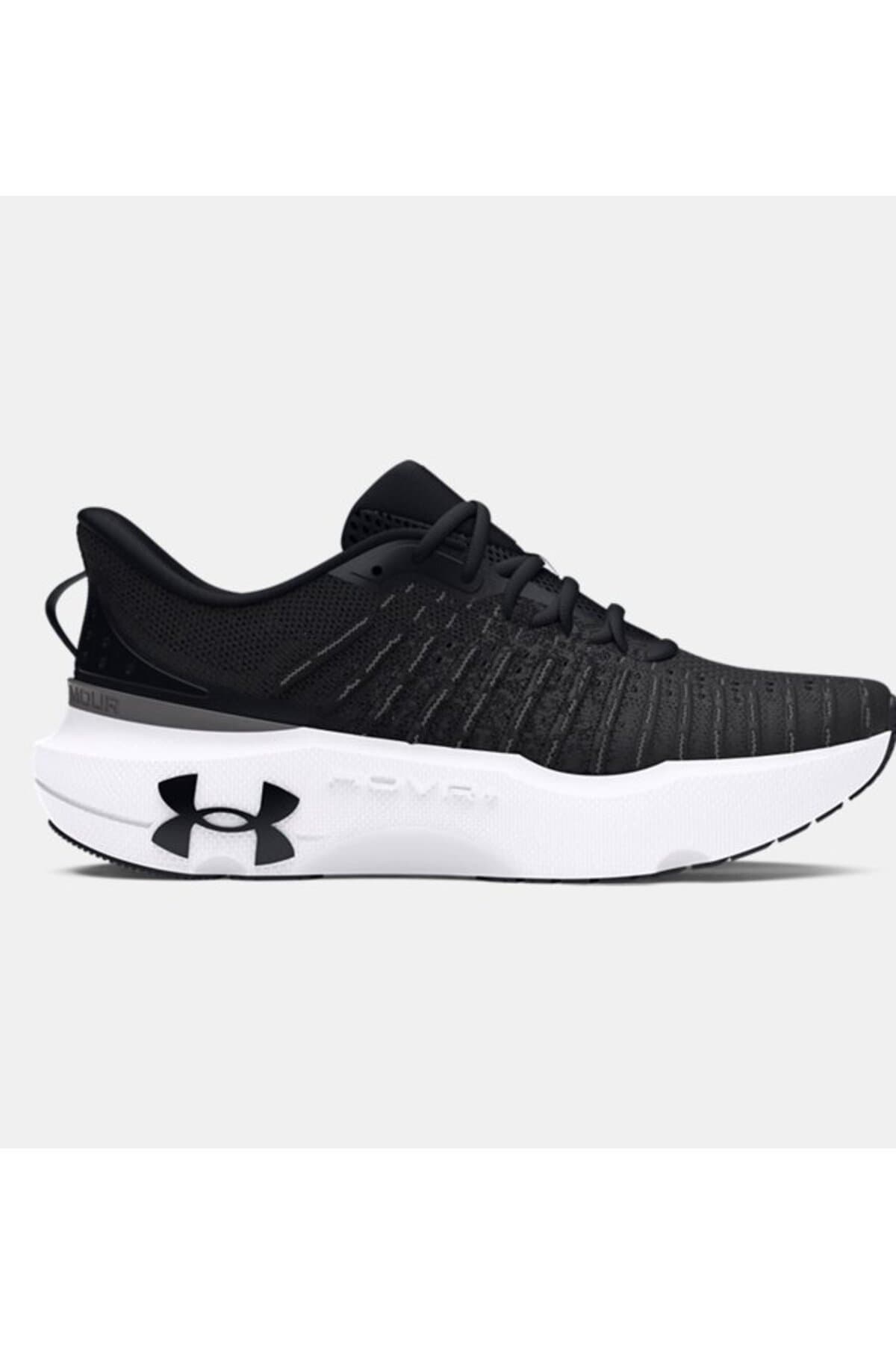 کفش دویدن زنانه Under Armour UA Infinite Elite مدل 3027199-001 کفش دویدن زنانه Under Armour UA Infinite Elite مدل 3027199-001