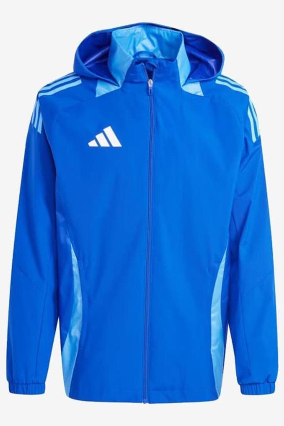 ژاکت مردانه adidas Tıro24 C Awjkt مدل ADIR7561 ژاکت مردانه adidas Tıro24 C Awjkt مدل ADIR7561