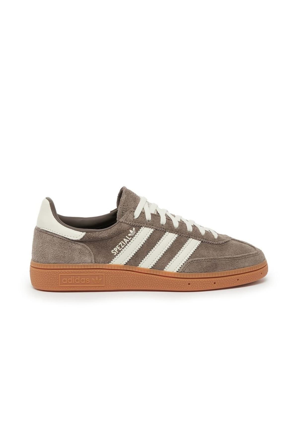کفش زنانه adidas Spezial Earth Strata رنگ صمغی مدل IF6490 کفش زنانه adidas Spezial Earth Strata رنگ صمغی مدل IF6490