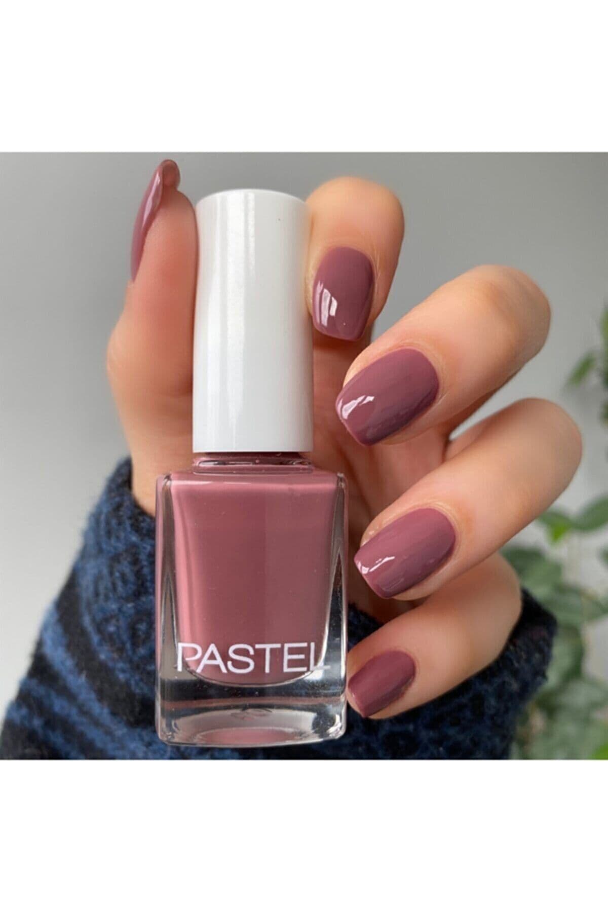 لاک ناخن Pastel مدل 139 لاک ناخن Pastel مدل 139