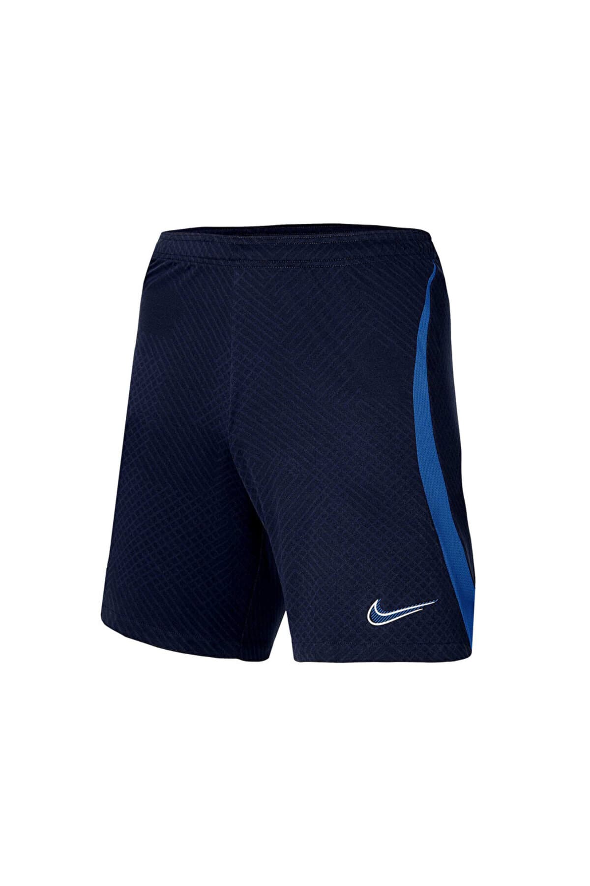 شورت مردانه Nike تمرین فوتبال Strike 22 مدل DH8776-451 سرمهای شورت مردانه Nike تمرین فوتبال Strike 22 مدل DH8776-451 سرمهای