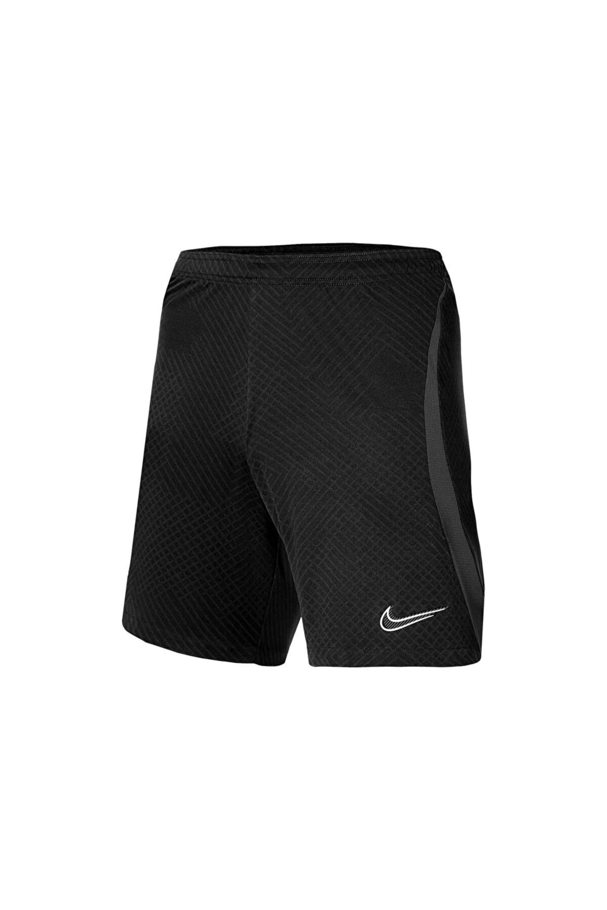 شورت مردانه Nike تمرین فوتبال Strike 22 مدل DH8776-014 مشکی شورت مردانه Nike تمرین فوتبال Strike 22 مدل DH8776-014 مشکی