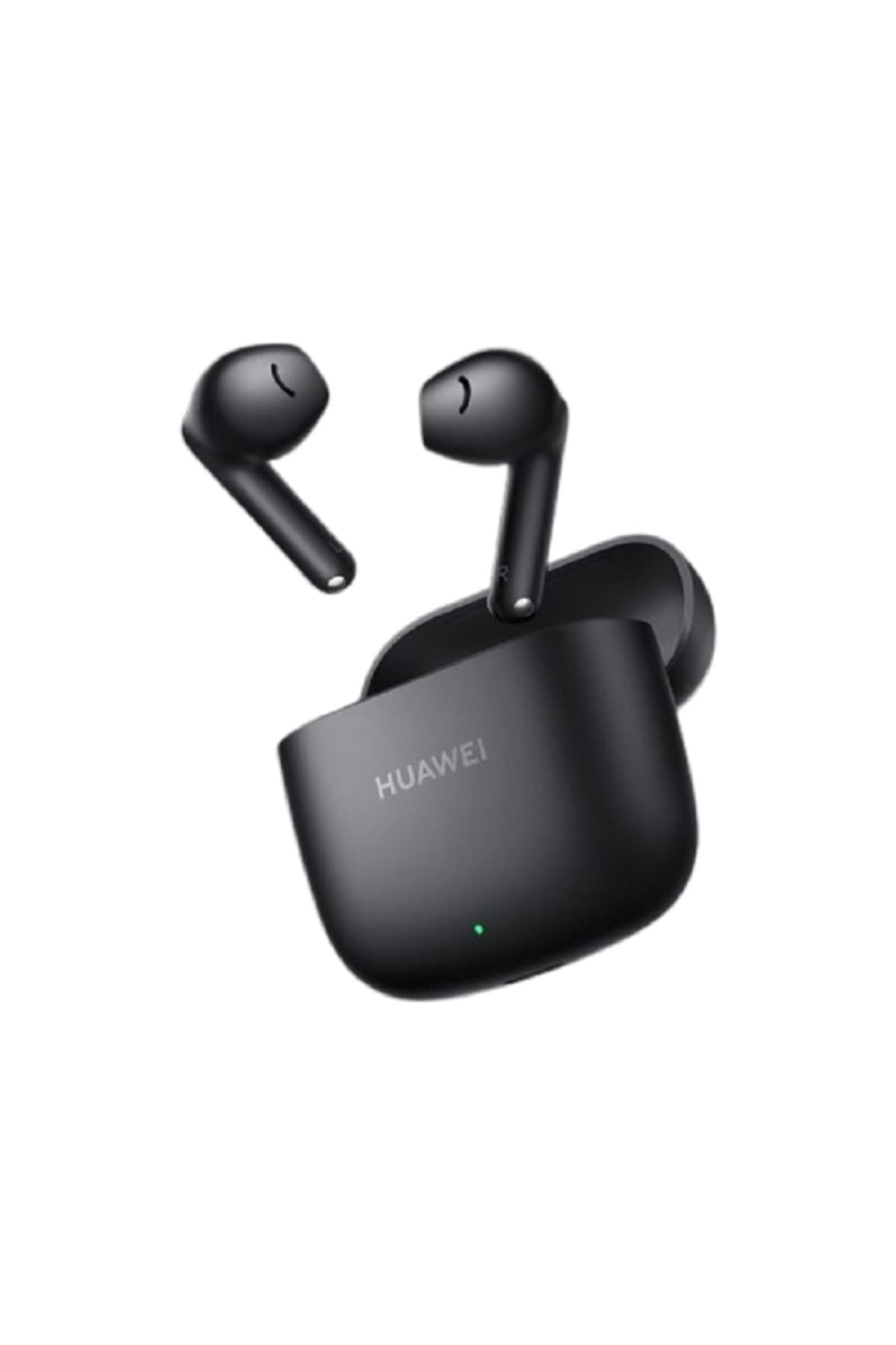 گوشی بلوتوثی داخل گوش Huawei مشکی مدل Freebuds SE 2 گوشی بلوتوثی داخل گوش Huawei مشکی مدل Freebuds SE 2