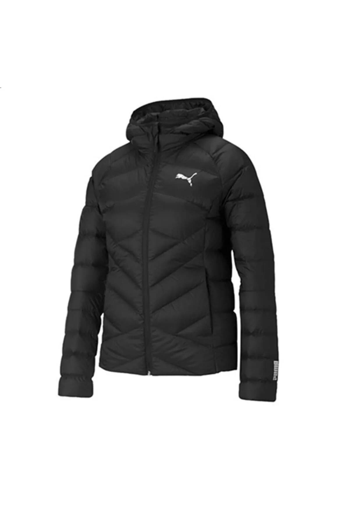 مونت زنانه Puma داون Pwrwarm Packlite مدل 84629801 مونت زنانه Puma داون Pwrwarm Packlite مدل 84629801