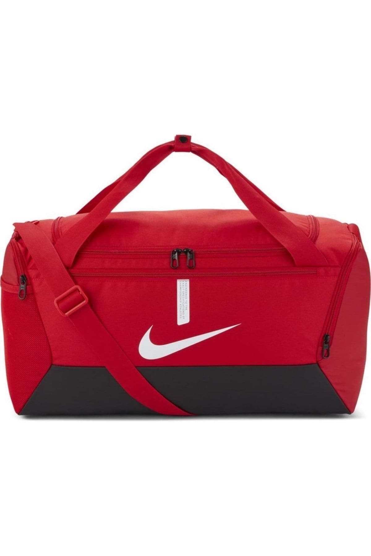 کیف ورزشی فوتبال زنانه Nike Academy Team S مدل CU8097-657 کیف ورزشی فوتبال زنانه Nike Academy Team S مدل CU8097-657