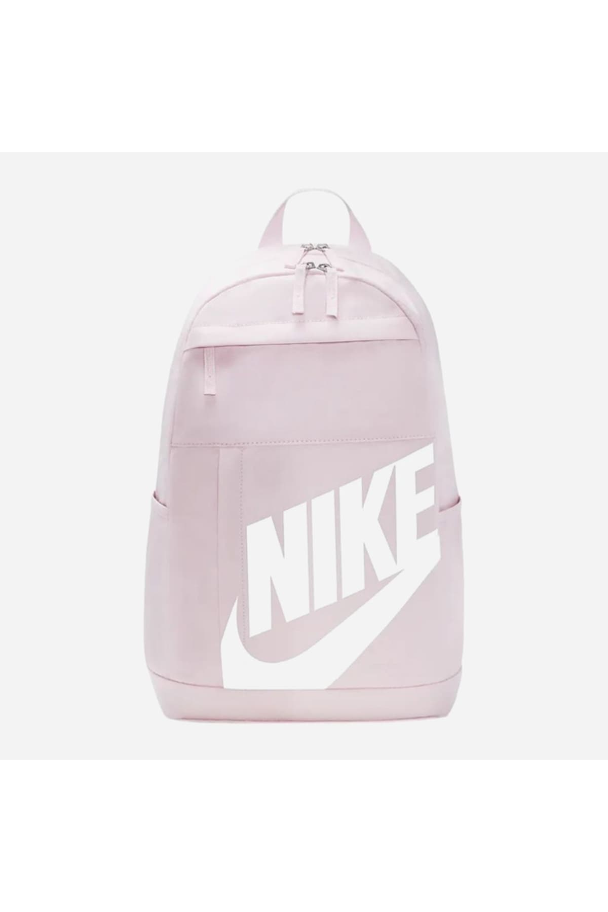 کوله پشتی مردانه Nike روزمره صورتی پودری مدل DC4244-DD0559-663 کوله پشتی مردانه Nike روزمره صورتی پودری مدل DC4244-DD0559-663