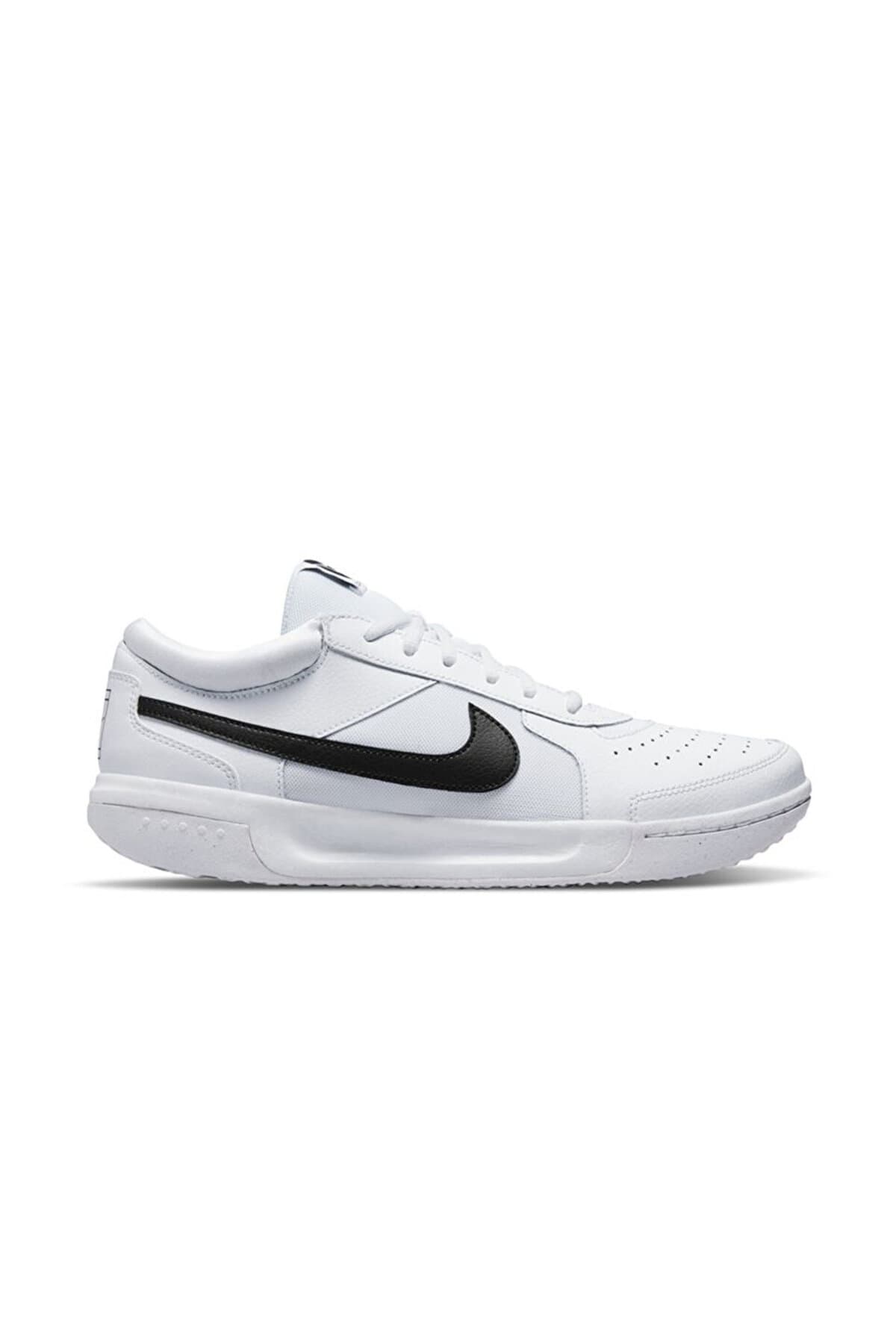 کفش تنیس یونیسکس Nike مدل DH0626-100 M Zoom Court Lite 3 کفش تنیس یونیسکس Nike مدل DH0626-100 M Zoom Court Lite 3