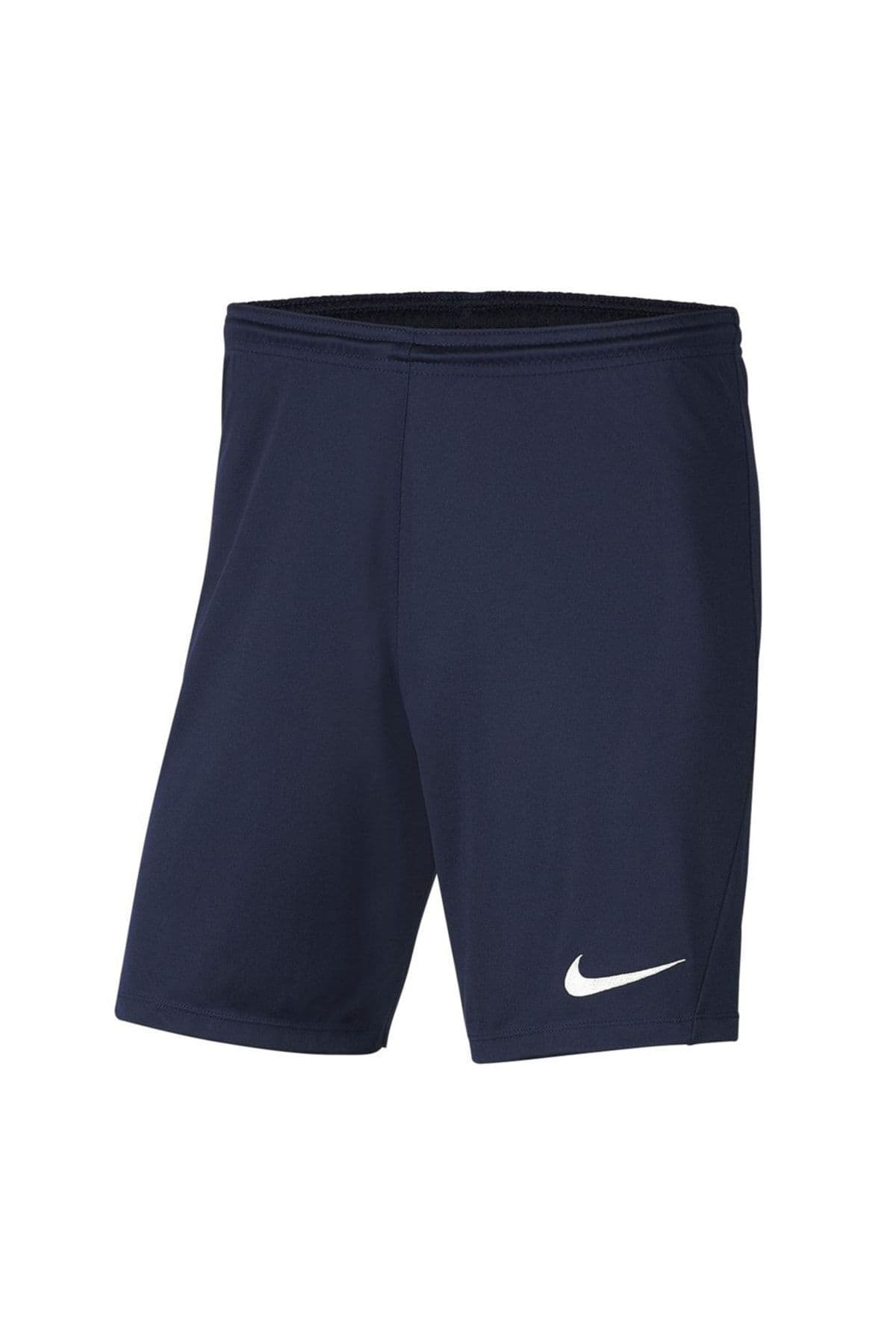 شورت فوتبال مردانه Nike Dri-Fit Park III مدل BV6855-410 سرمهای شورت فوتبال مردانه Nike Dri-Fit Park III مدل BV6855-410 سرمهای
